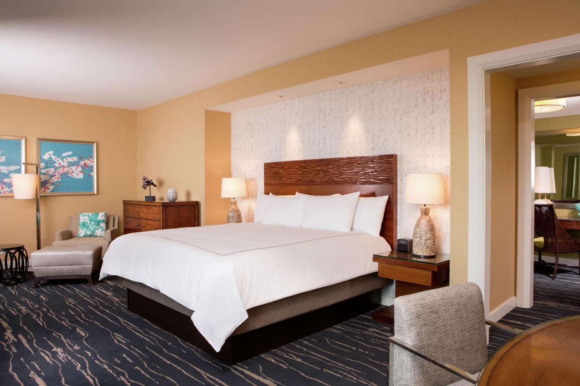 Hilton Orlando photo 37