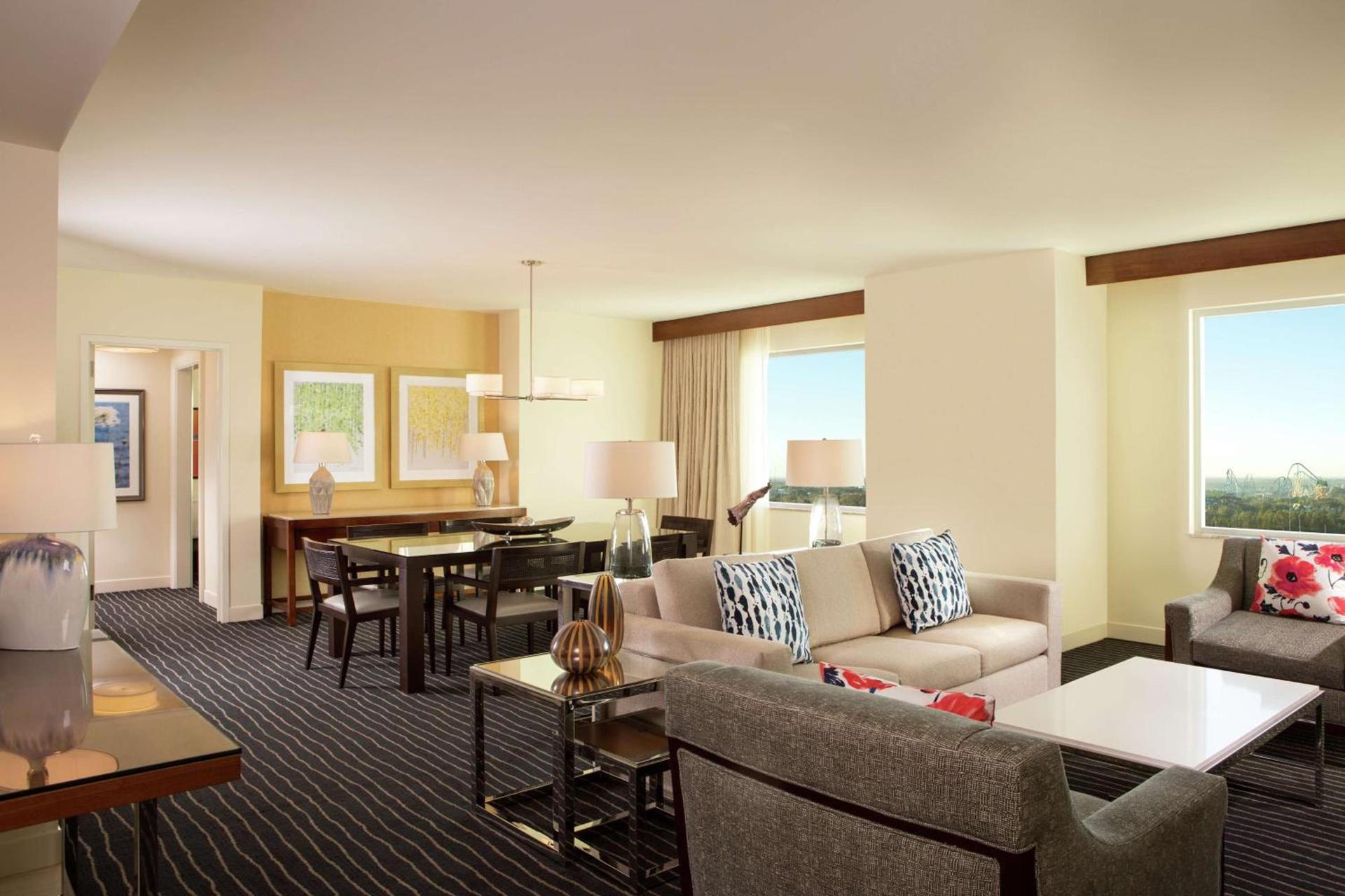 Hilton Orlando photo 36
