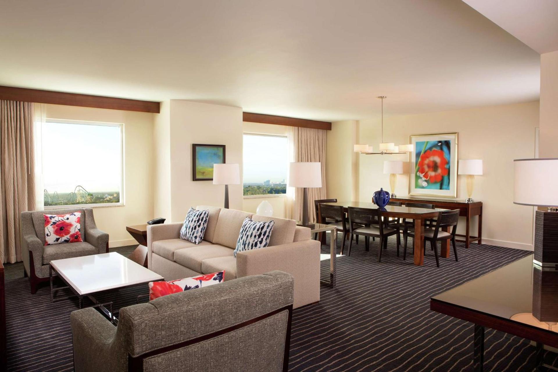 Hilton Orlando photo 38