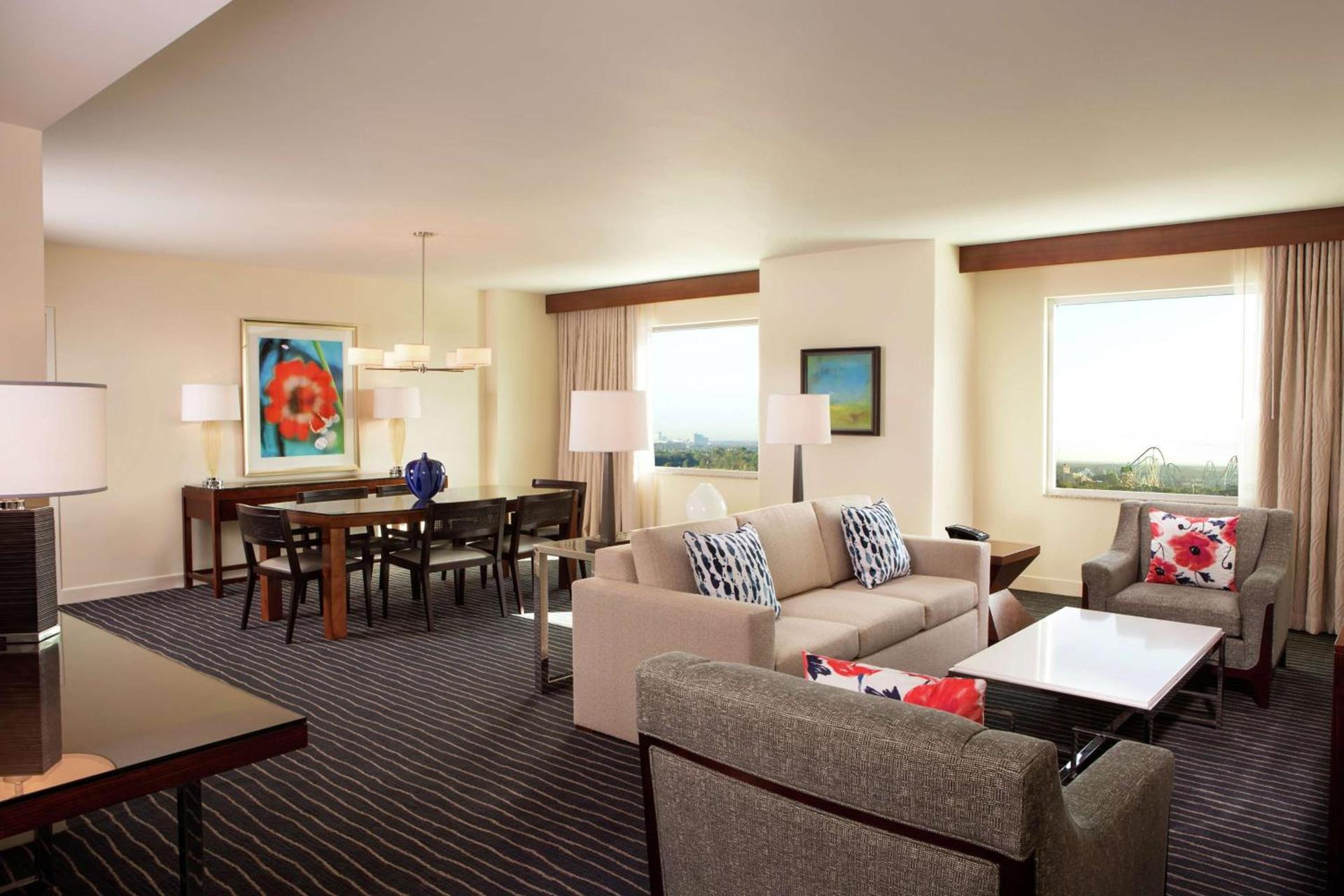 Hilton Orlando photo 41