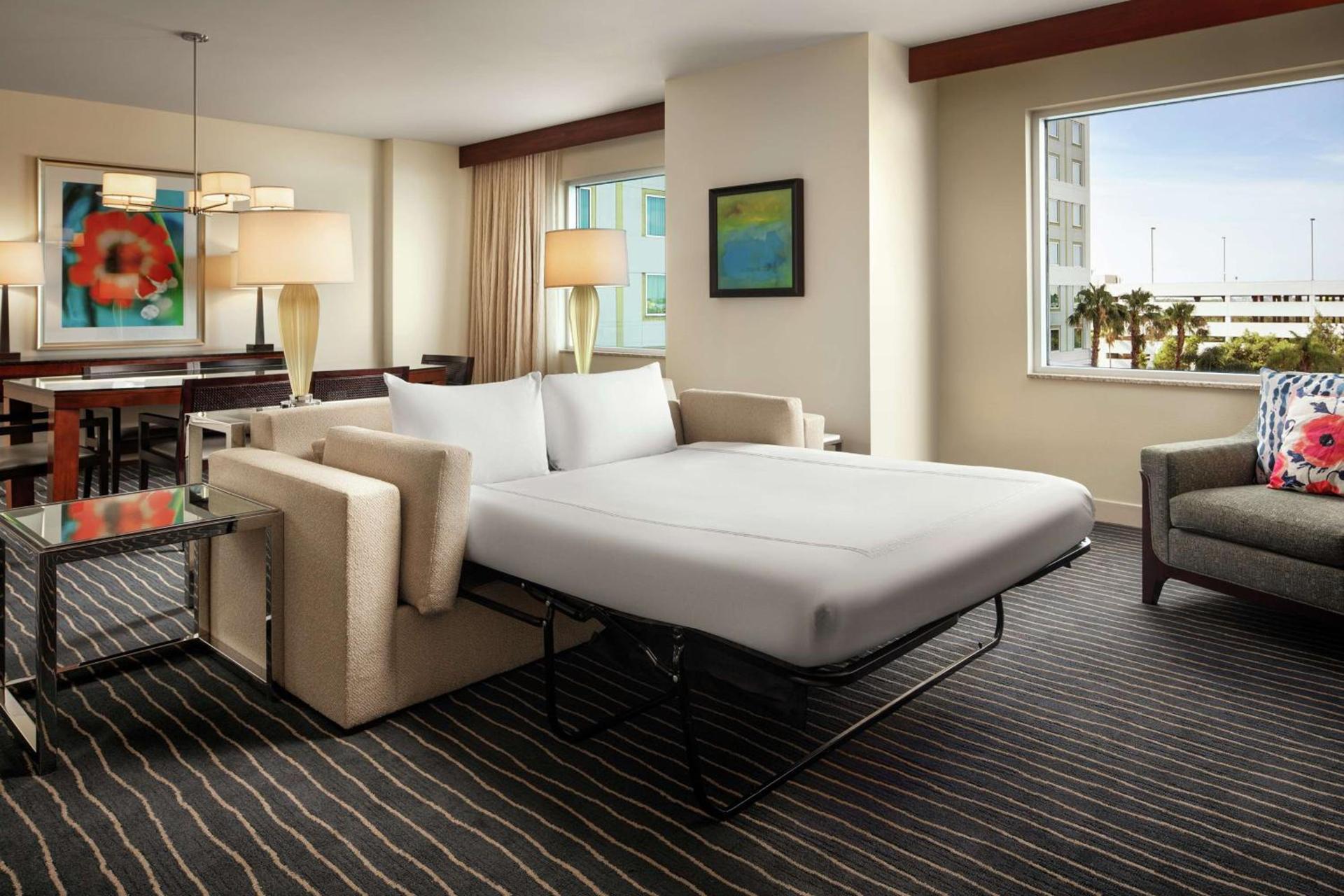 Hilton Orlando photo 42