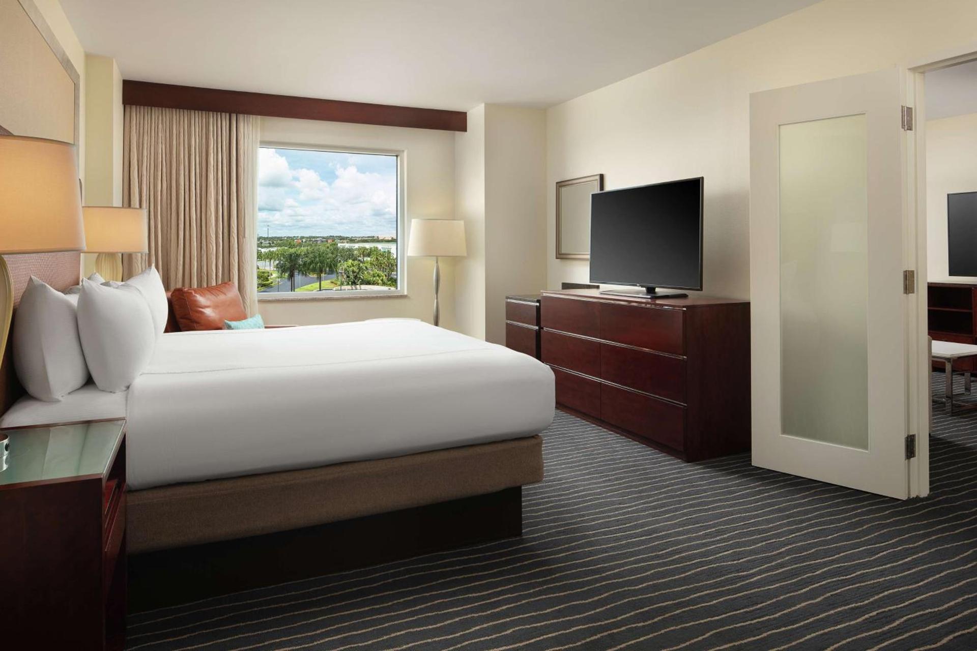 Hilton Orlando photo 43