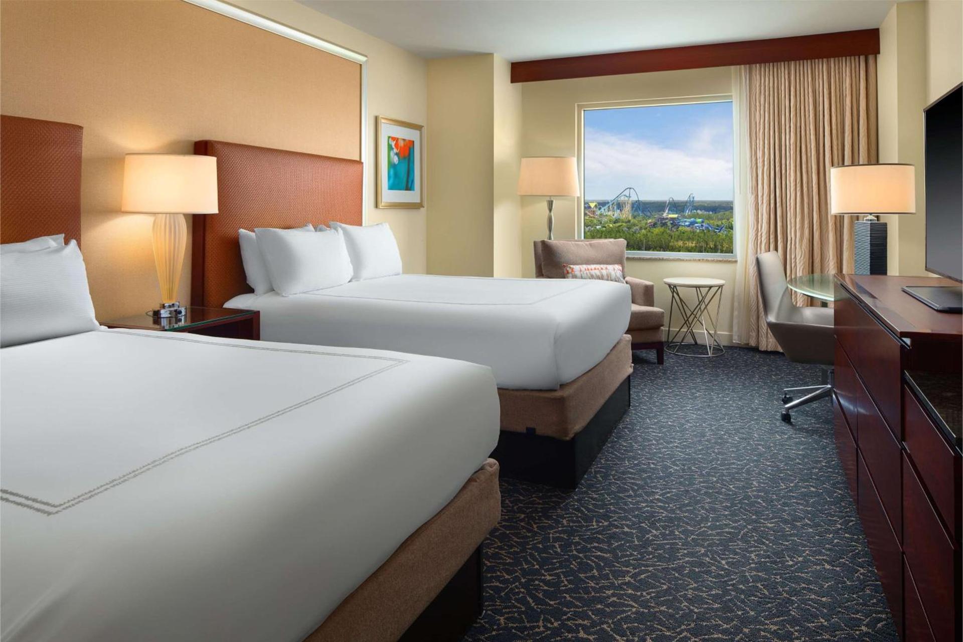 Hilton Orlando photo 44