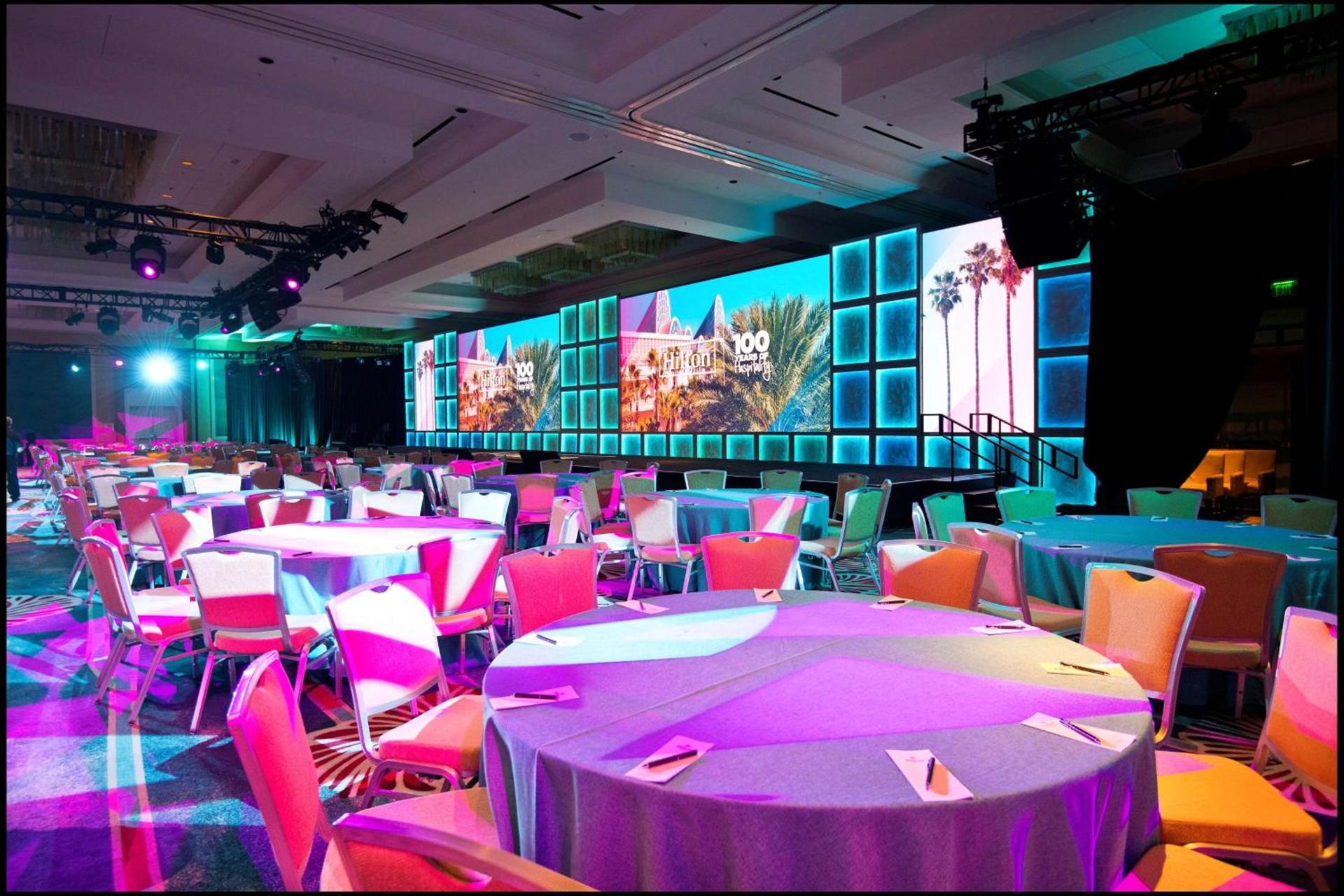 Hilton Orlando photo 49