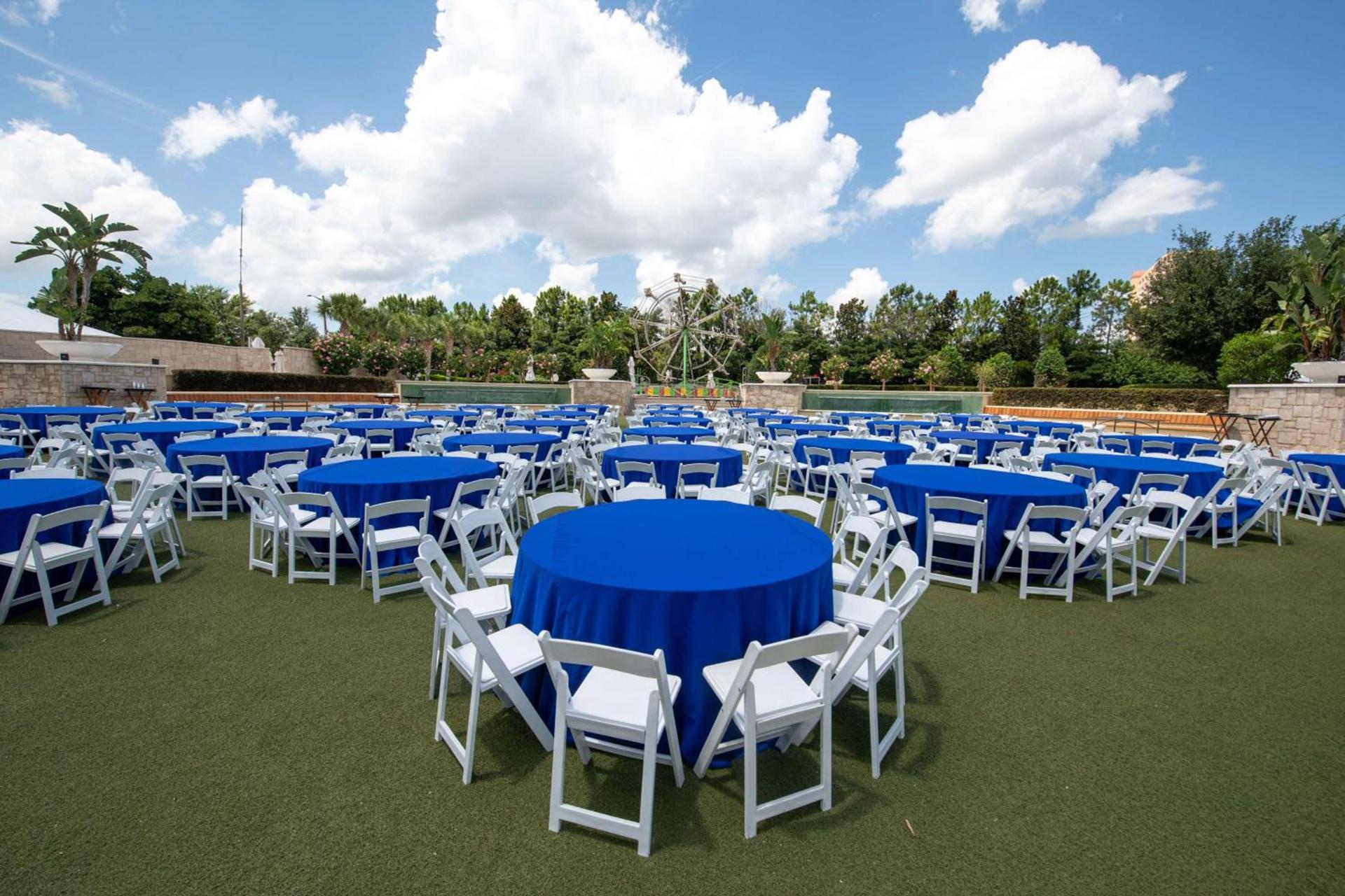 Hilton Orlando photo 51