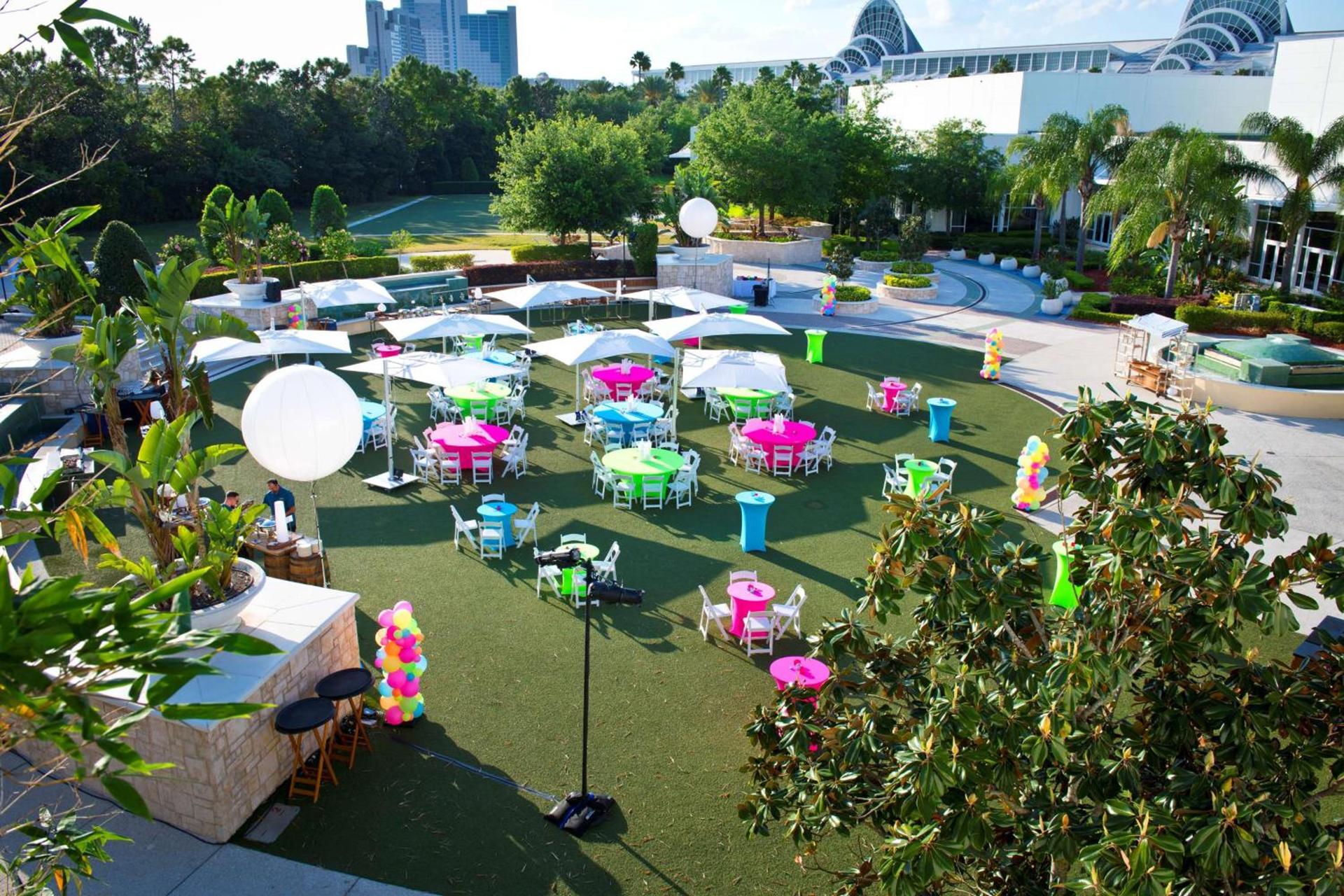 Hilton Orlando photo 60