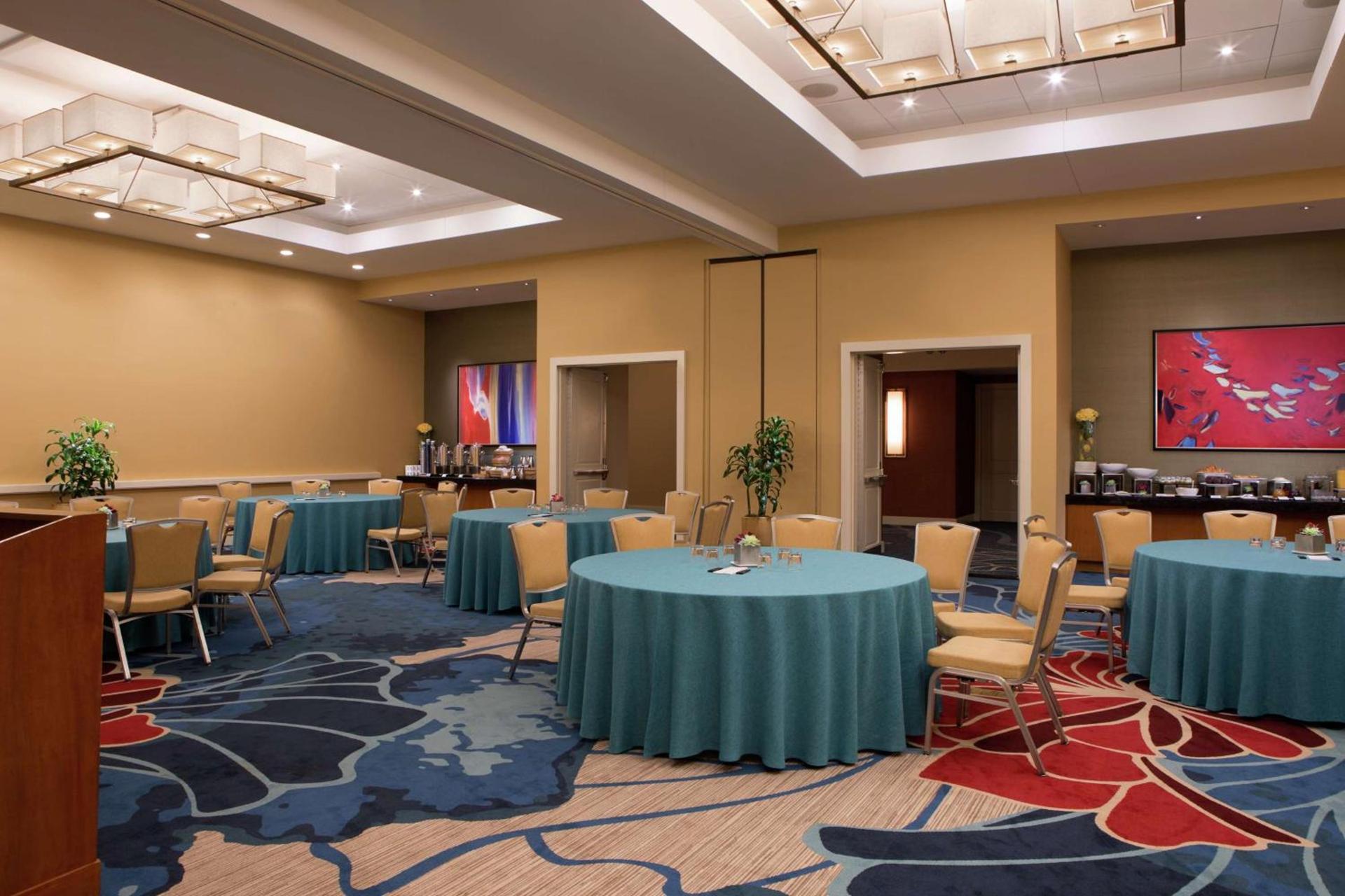 Hilton Orlando photo 62