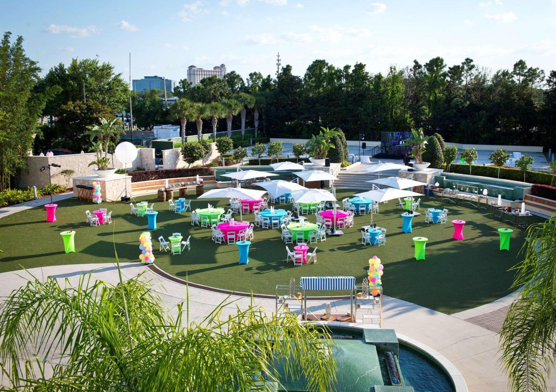 Hilton Orlando photo 61