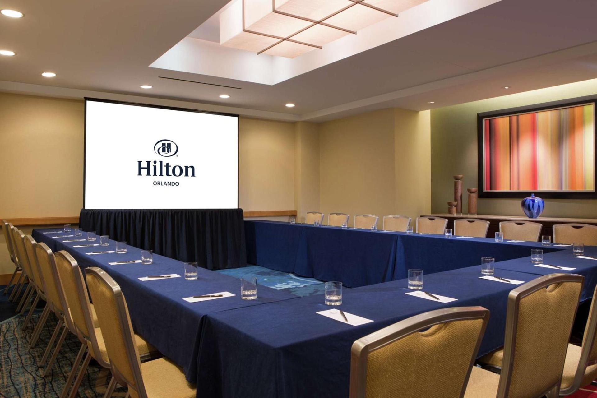 Hilton Orlando photo 67