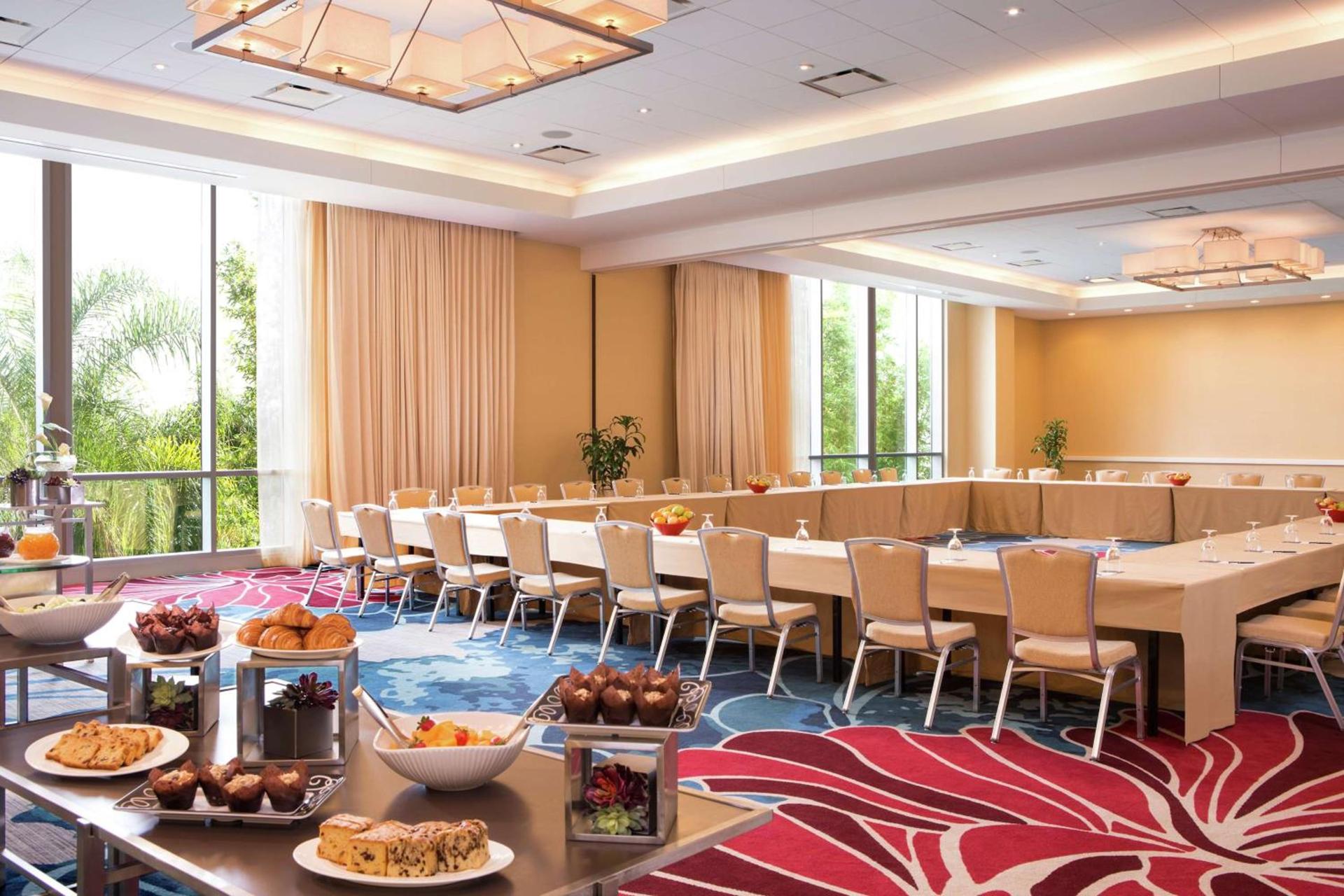 Hilton Orlando photo 64