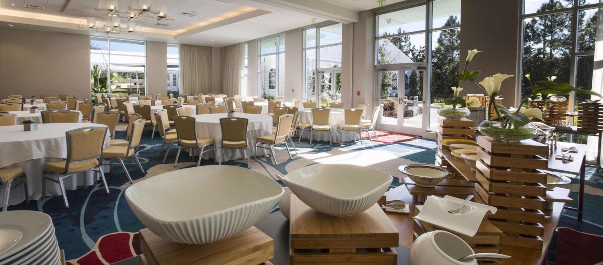 Hilton Orlando photo 68