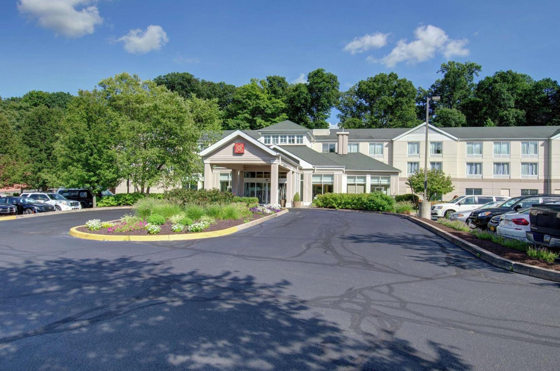 Hilton Garden Inn Norwalk photo 4