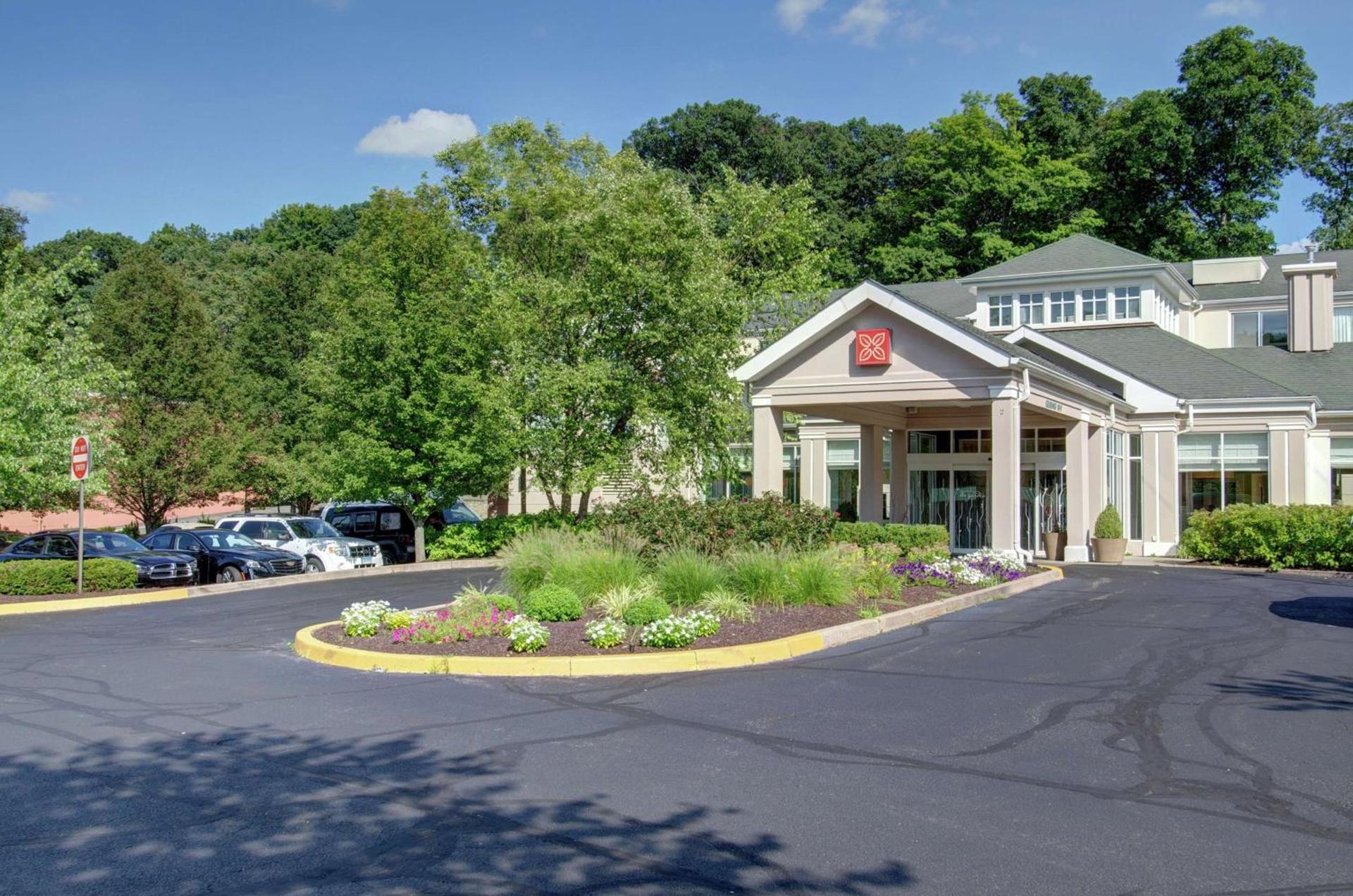Hilton Garden Inn Norwalk photo 6