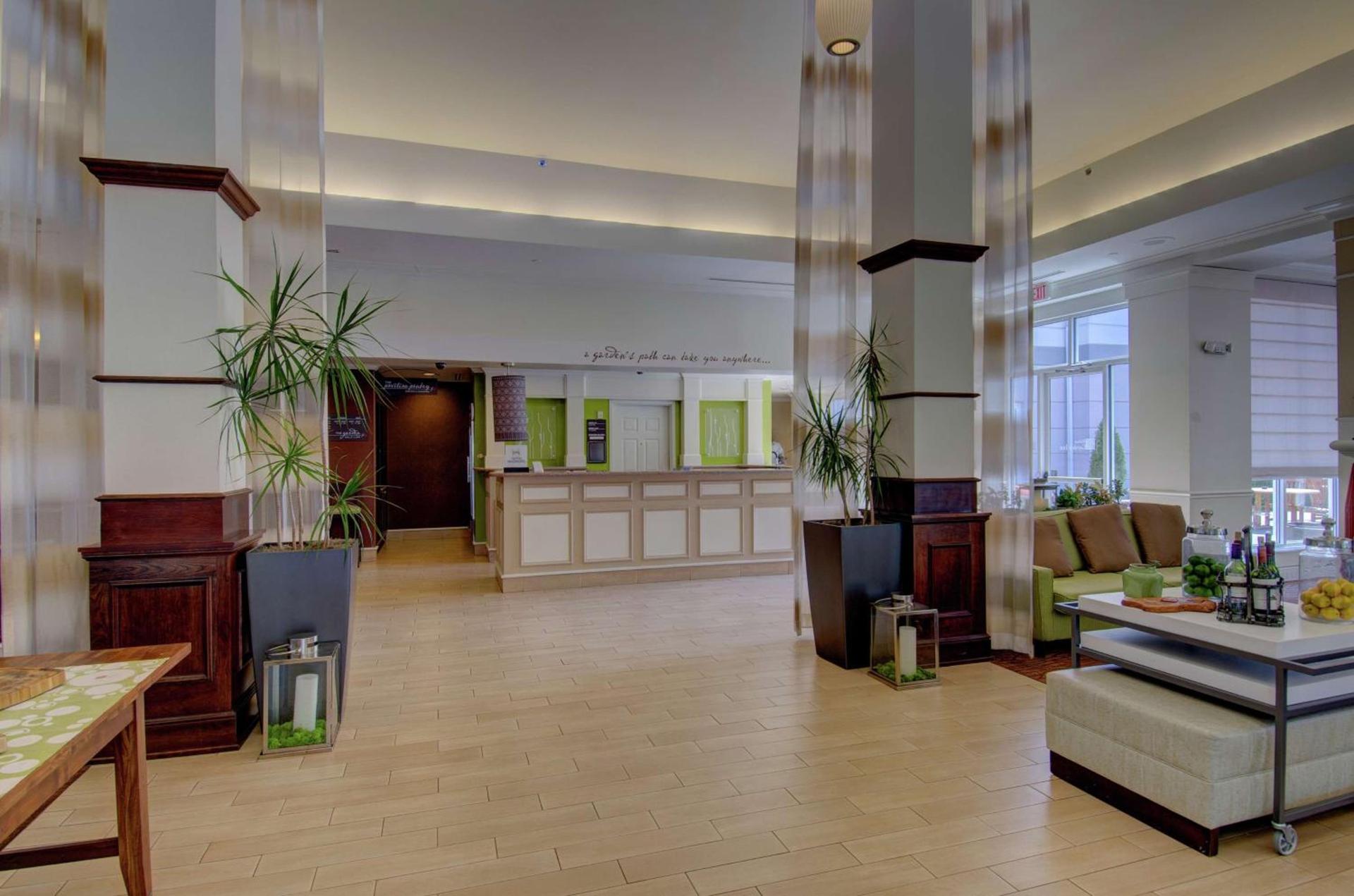 Hilton Garden Inn Norwalk photo 10