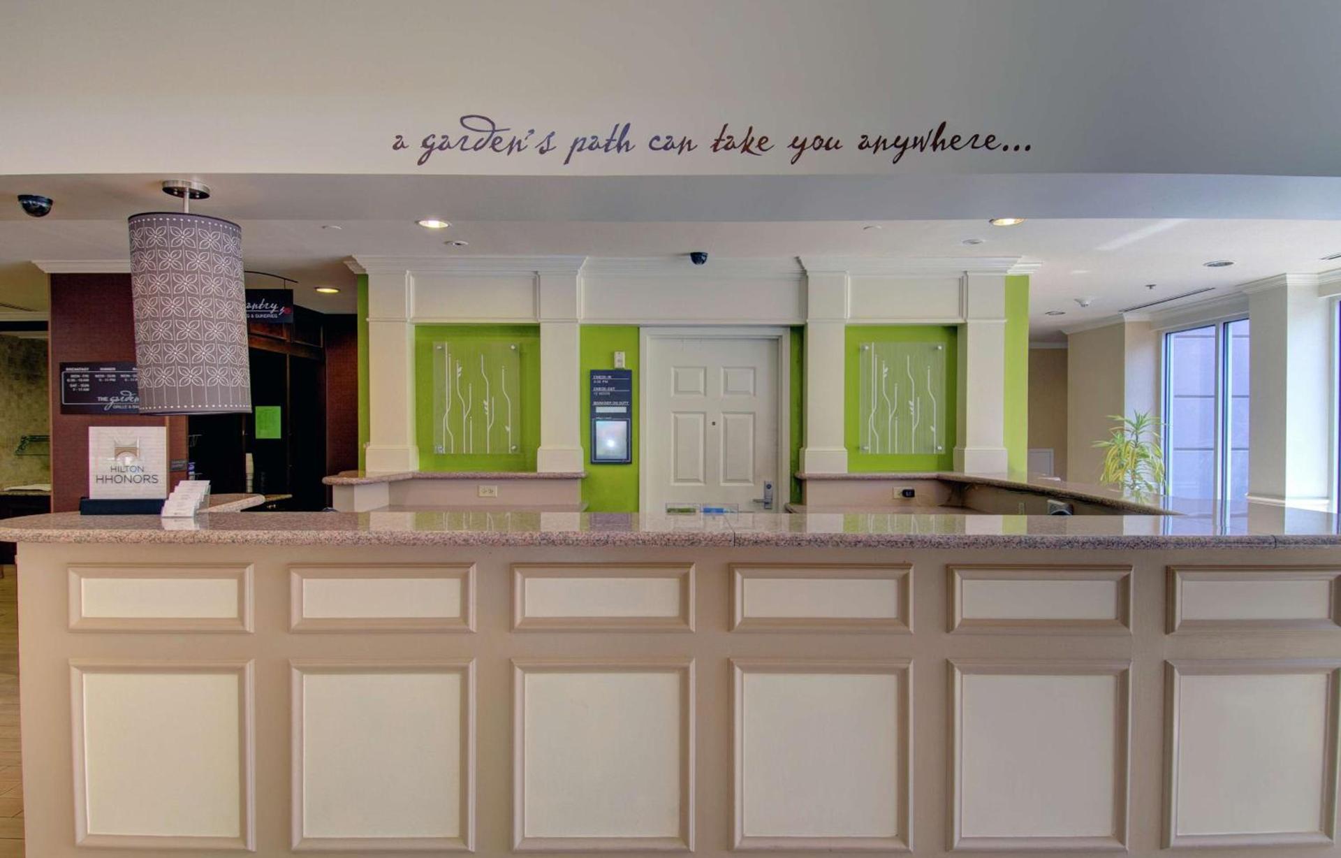 Hilton Garden Inn Norwalk photo 12