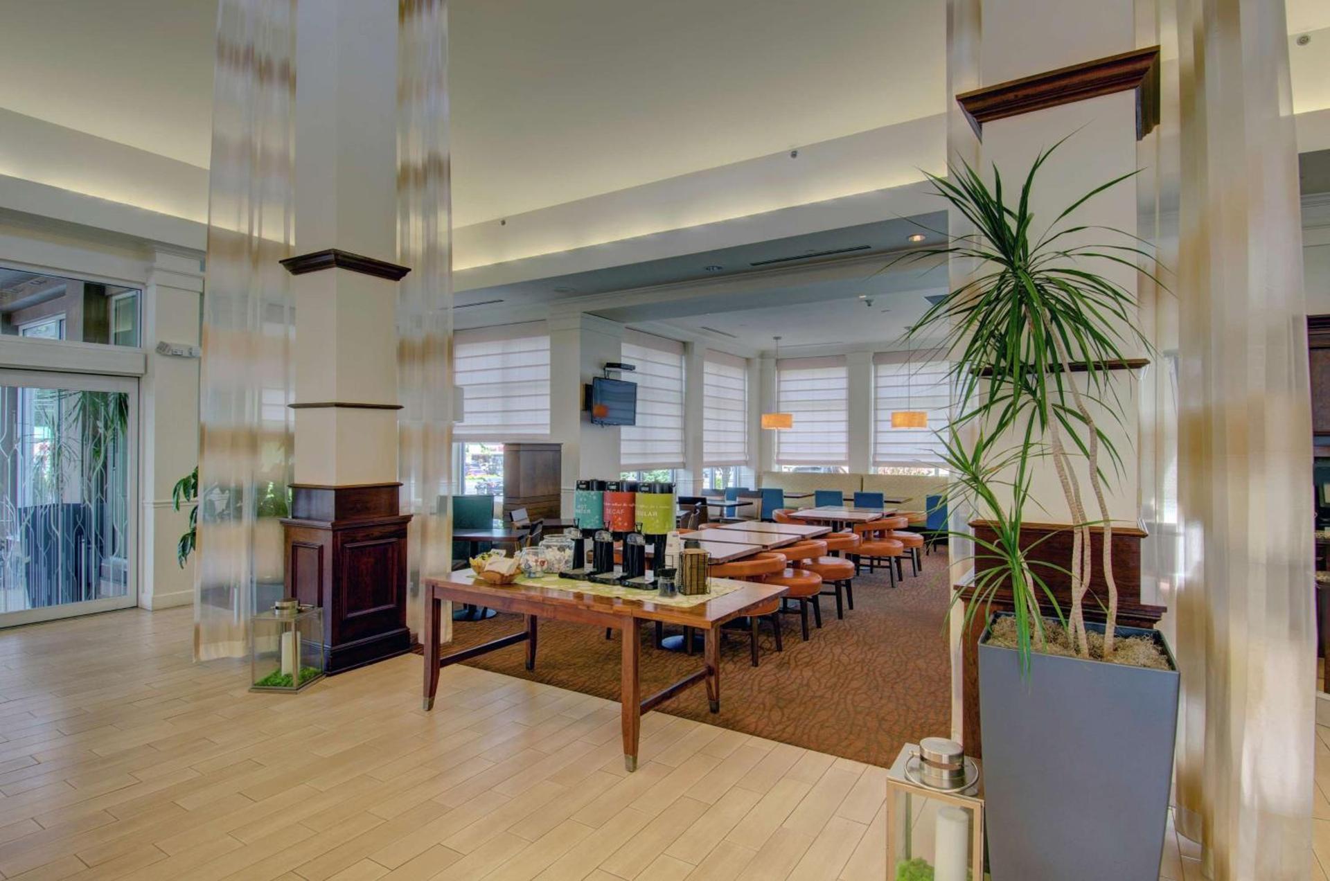 Hilton Garden Inn Norwalk photo 17