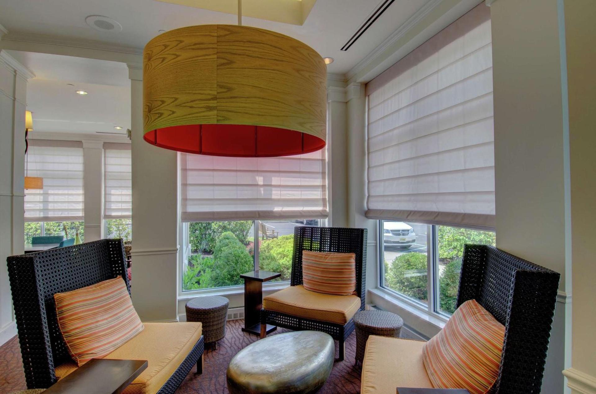 Hilton Garden Inn Norwalk photo 19