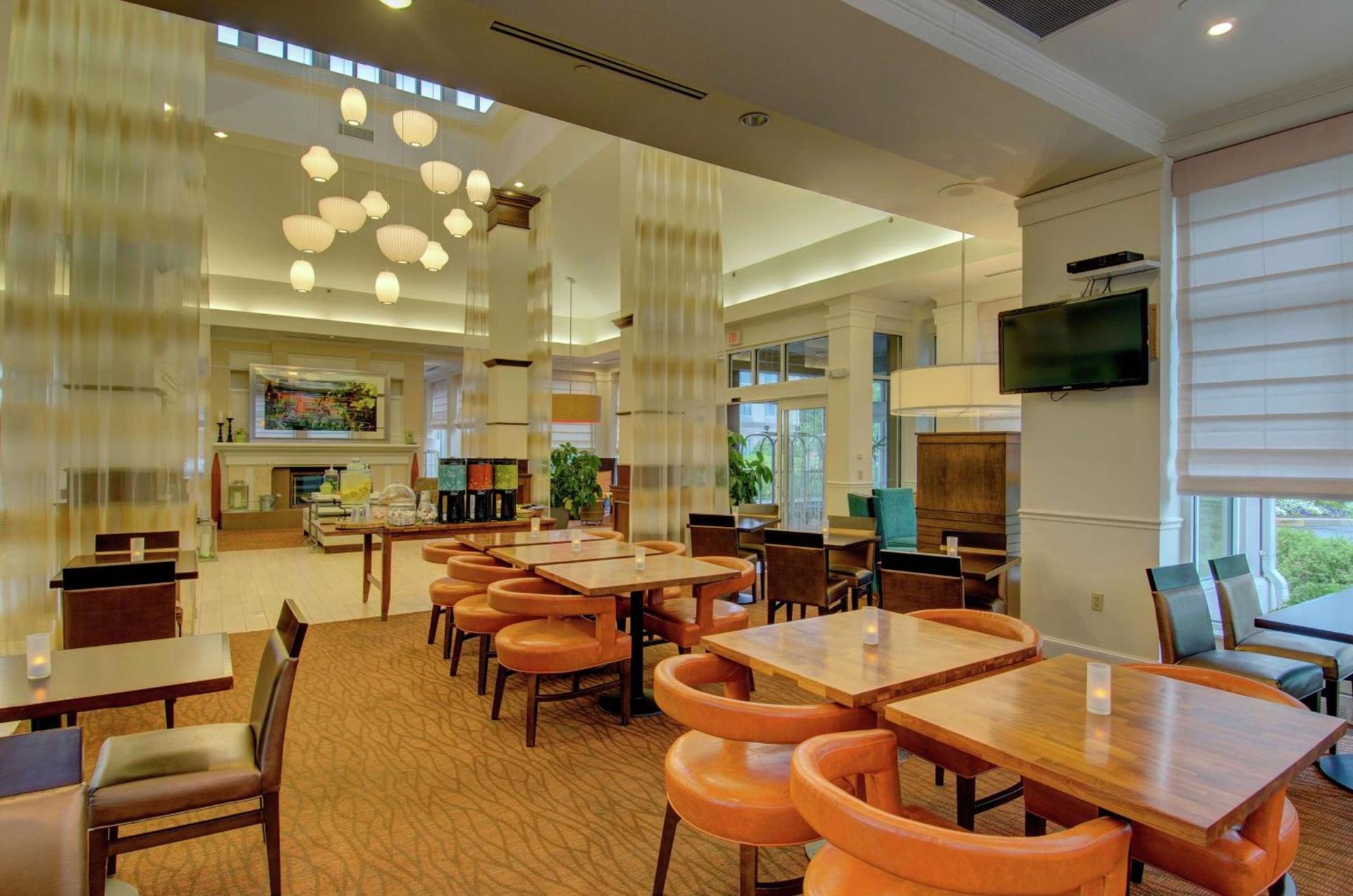 Hilton Garden Inn Norwalk photo 32