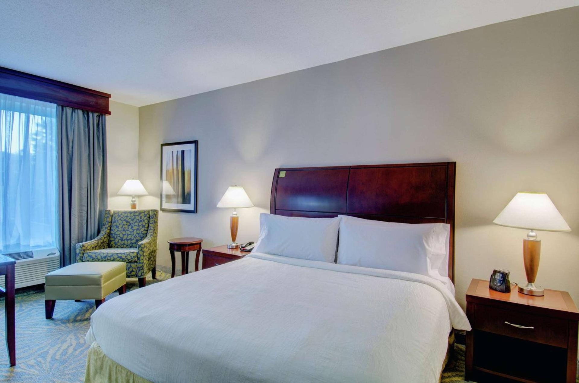 Hilton Garden Inn Norwalk photo 53
