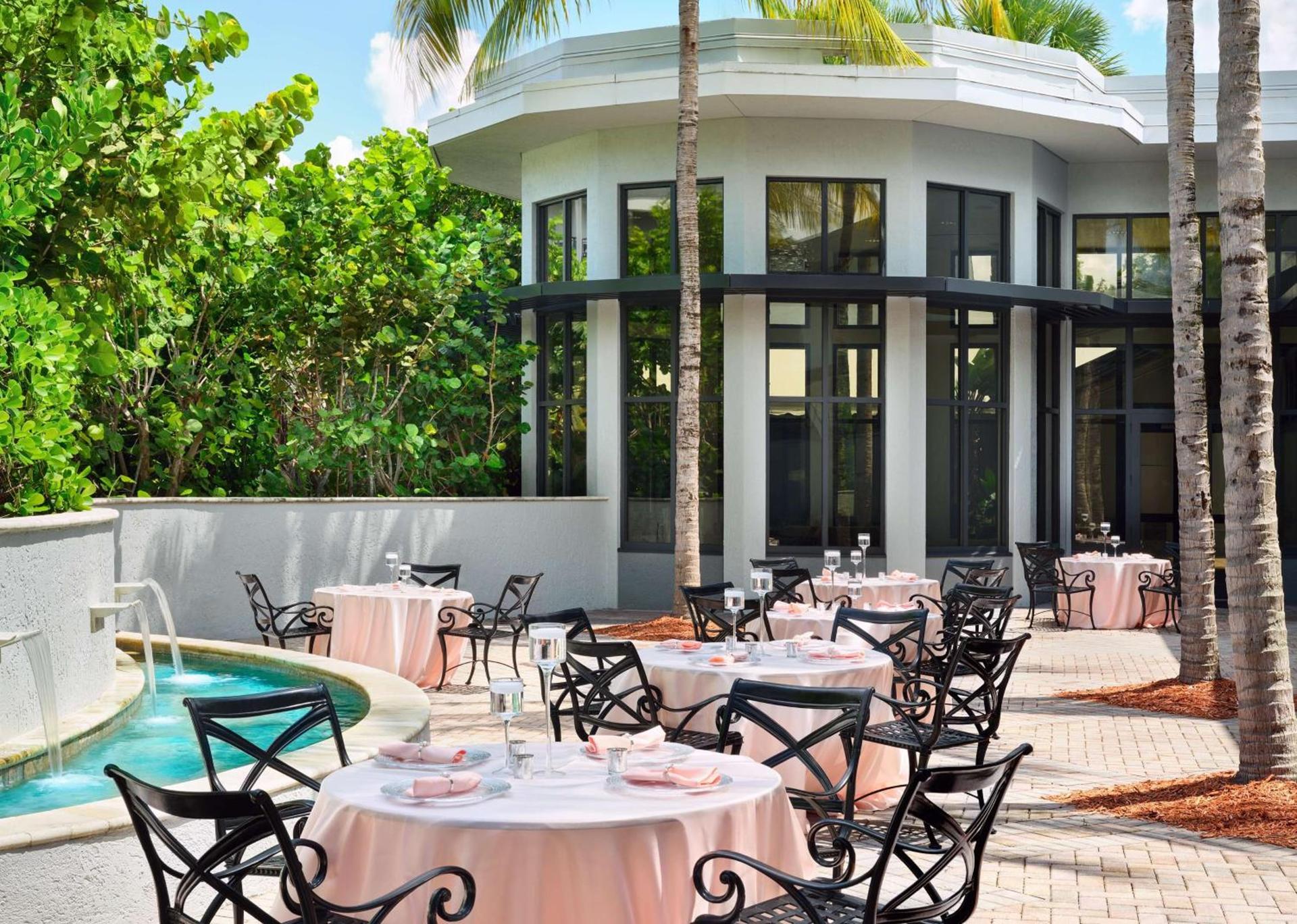 DoubleTree by Hilton Palm Beach Gardens photo 4