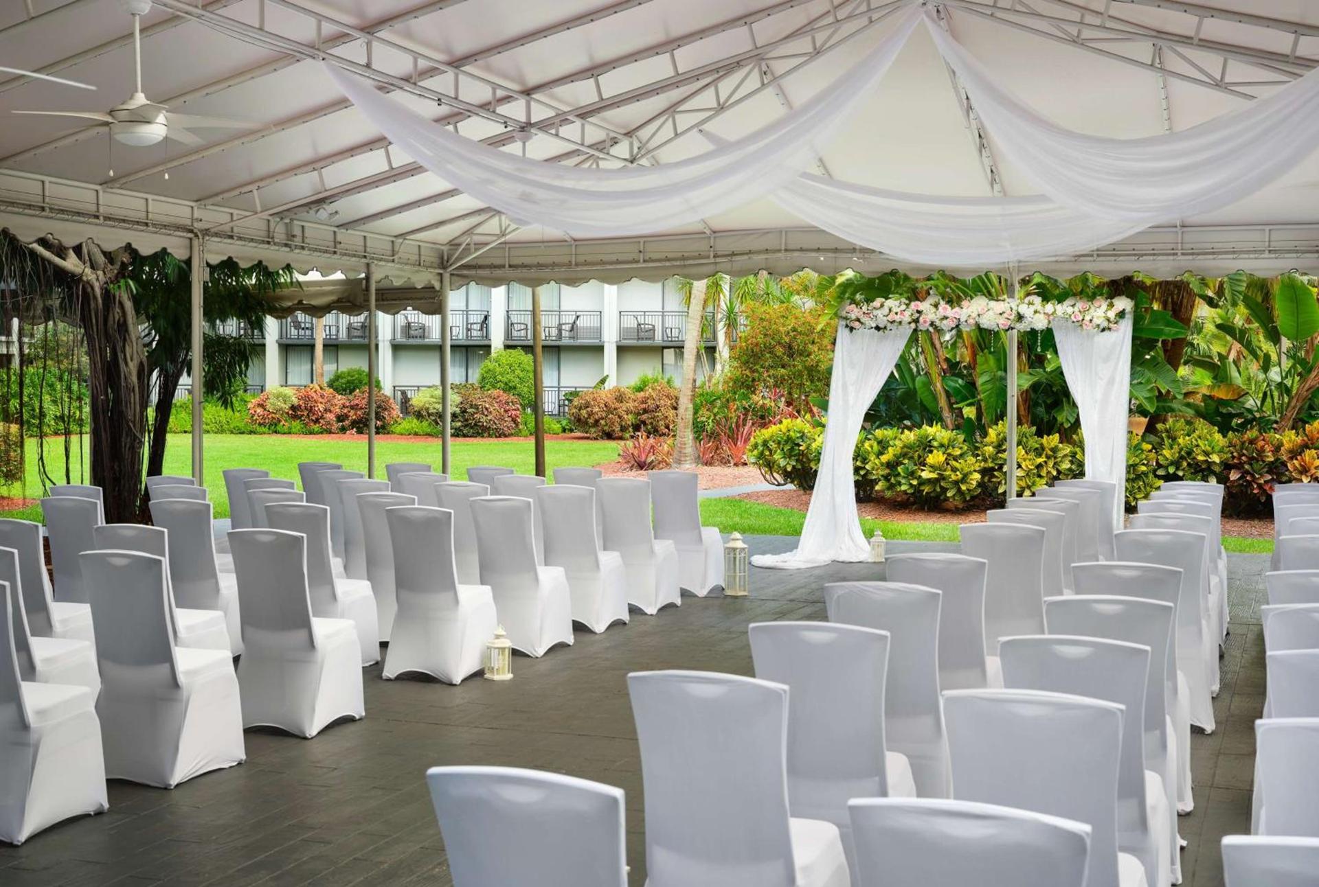 DoubleTree by Hilton Palm Beach Gardens photo 5