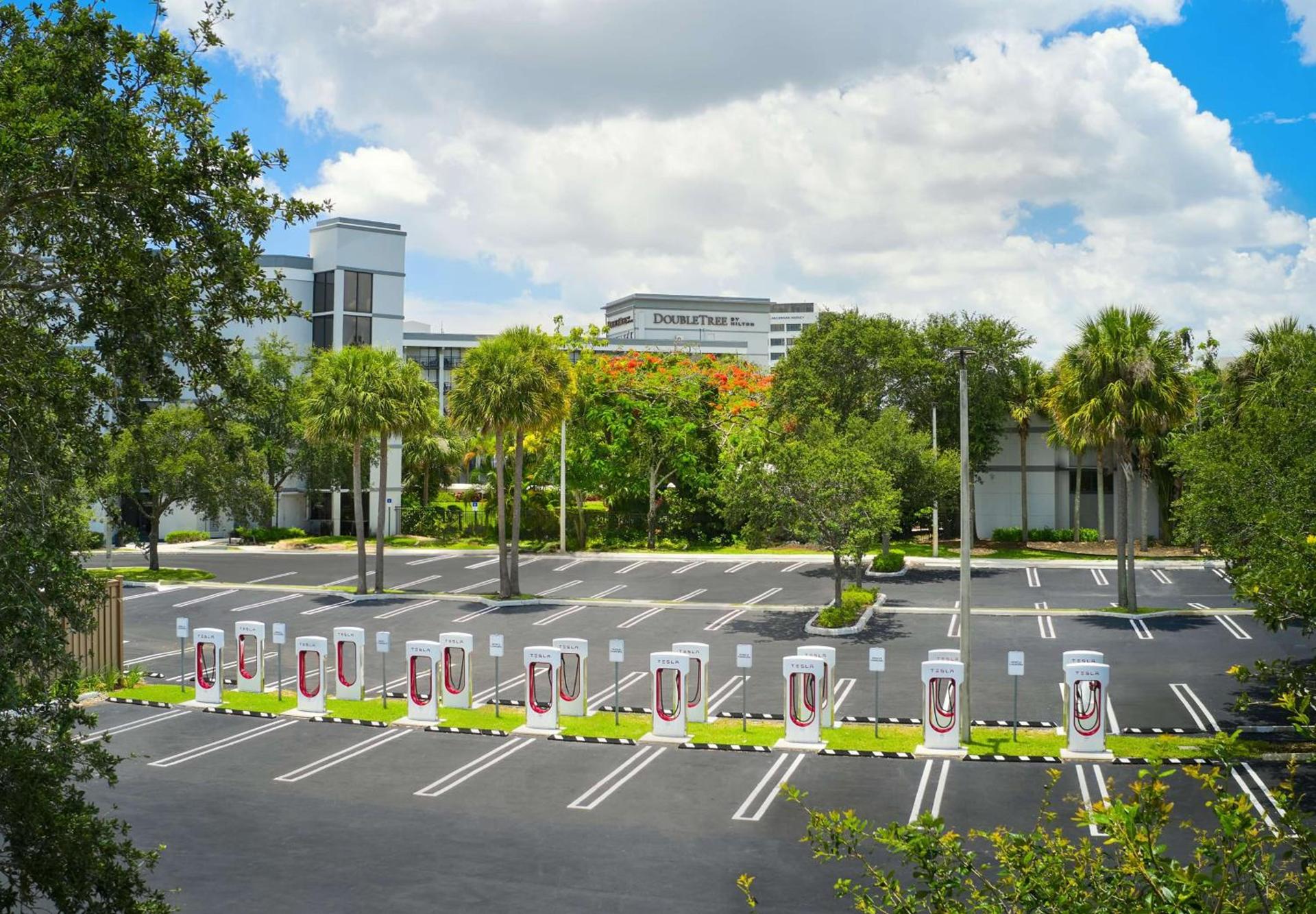 DoubleTree by Hilton Palm Beach Gardens photo 6