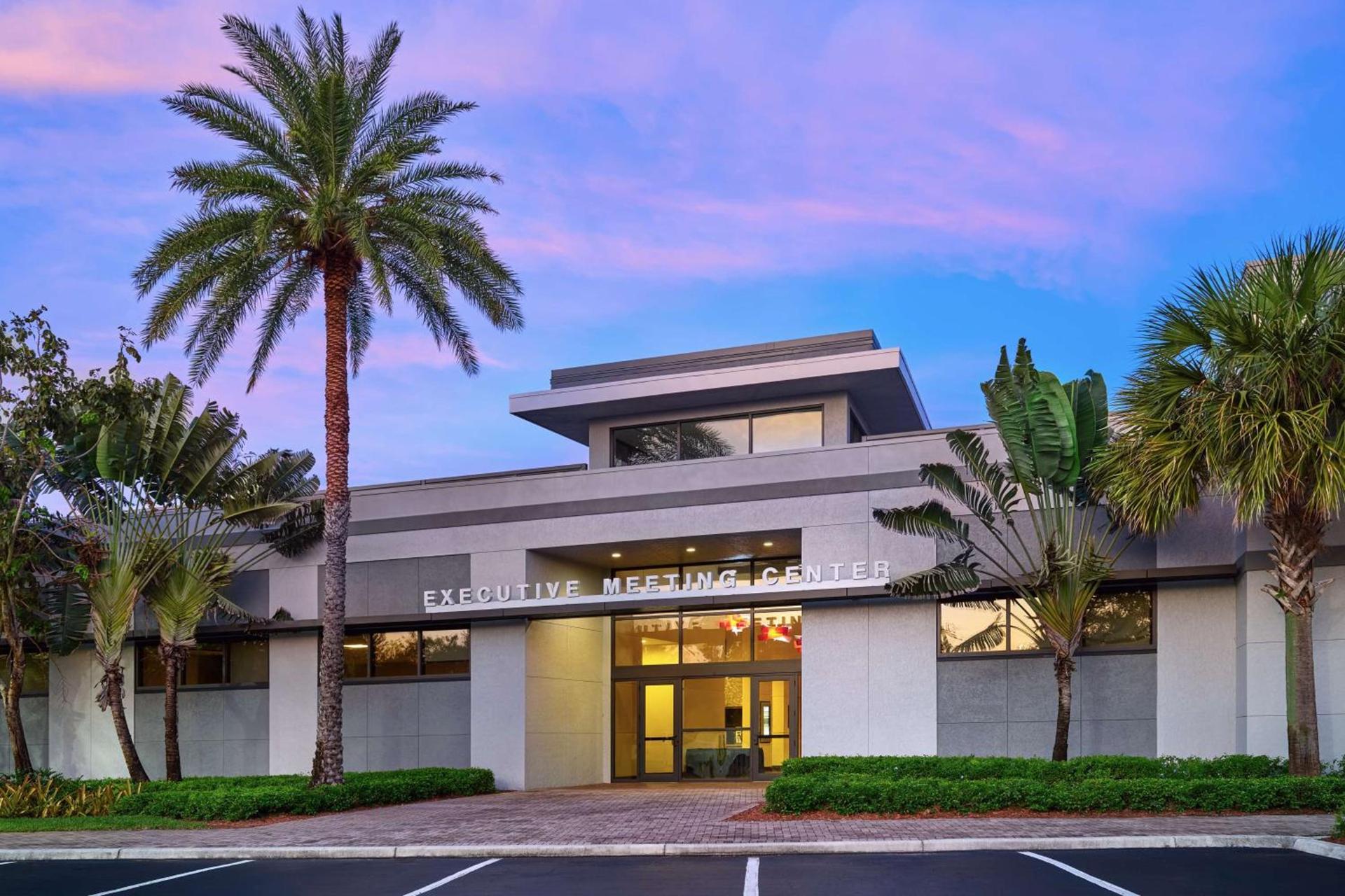 DoubleTree by Hilton Palm Beach Gardens photo 7