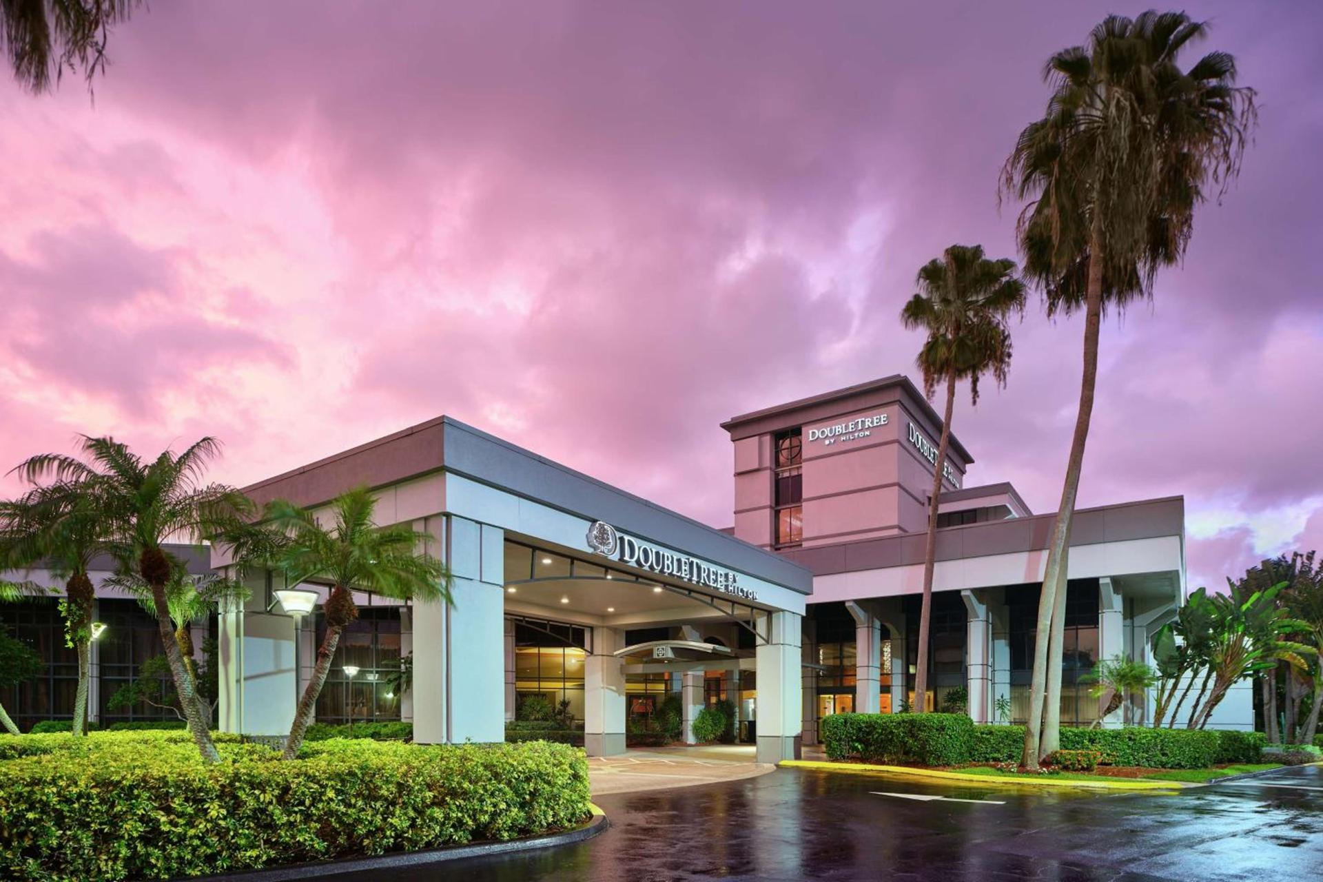 DoubleTree by Hilton Palm Beach Gardens photo 8