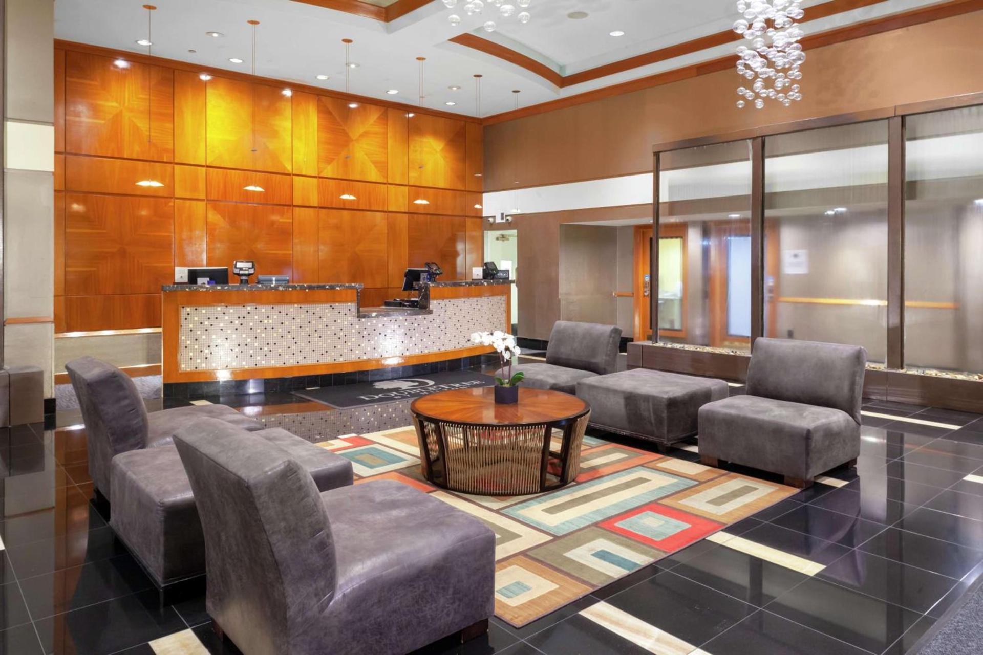 DoubleTree by Hilton Palm Beach Gardens photo 10