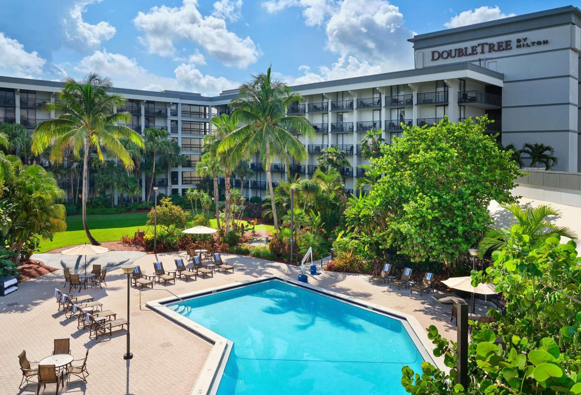DoubleTree by Hilton Palm Beach Gardens photo 11