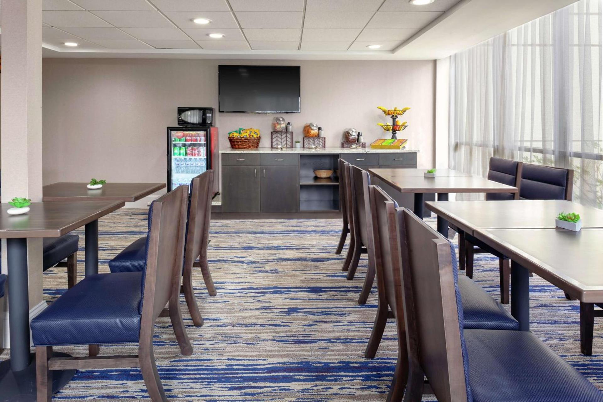 DoubleTree by Hilton Palm Beach Gardens photo 16