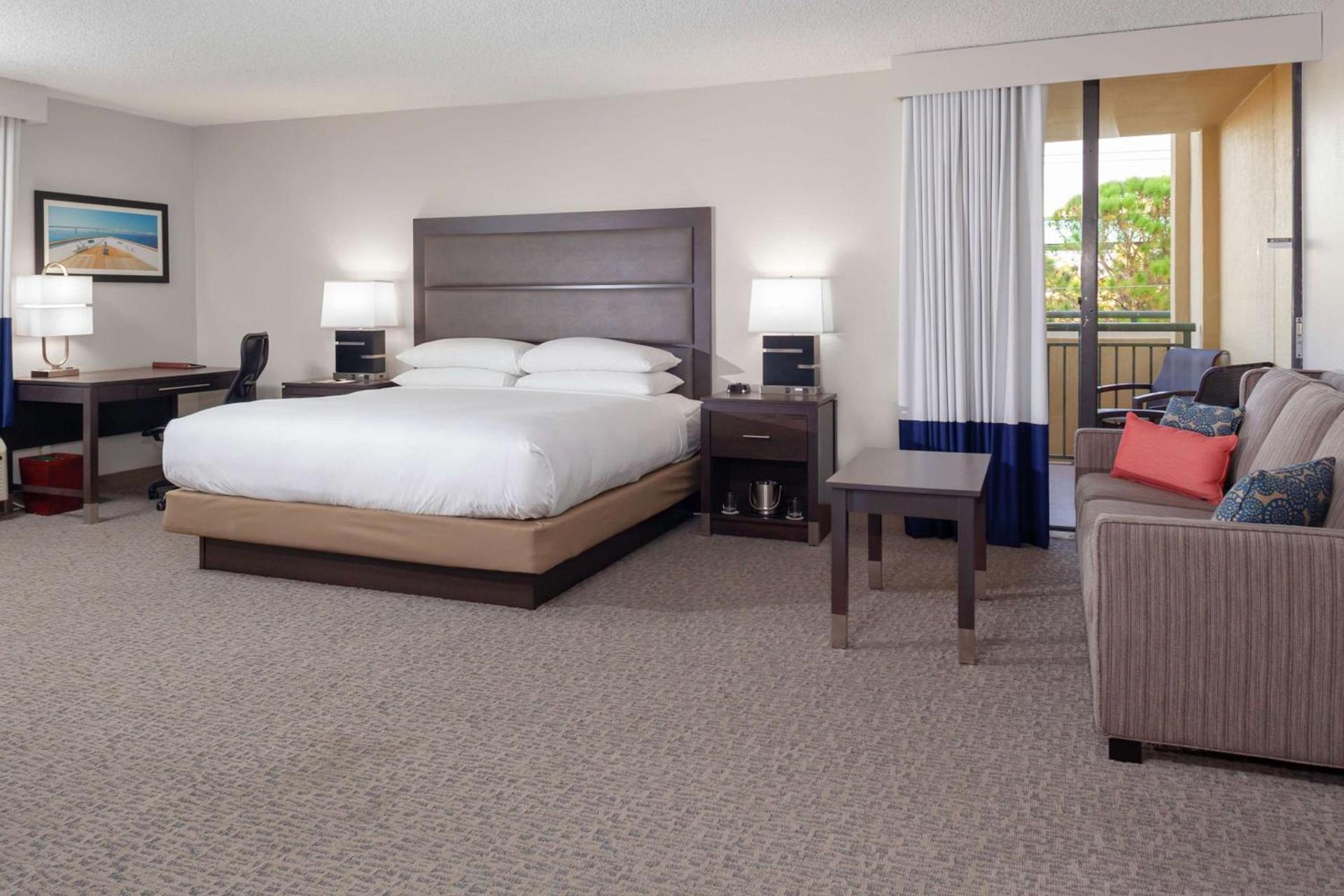 DoubleTree by Hilton Palm Beach Gardens photo 23