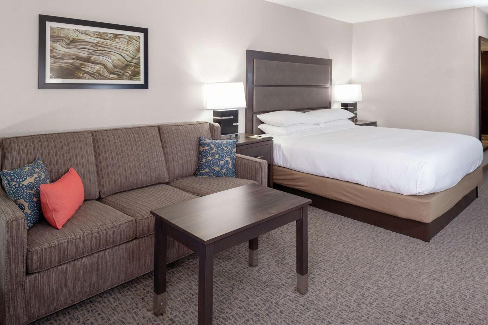 DoubleTree by Hilton Palm Beach Gardens photo 24
