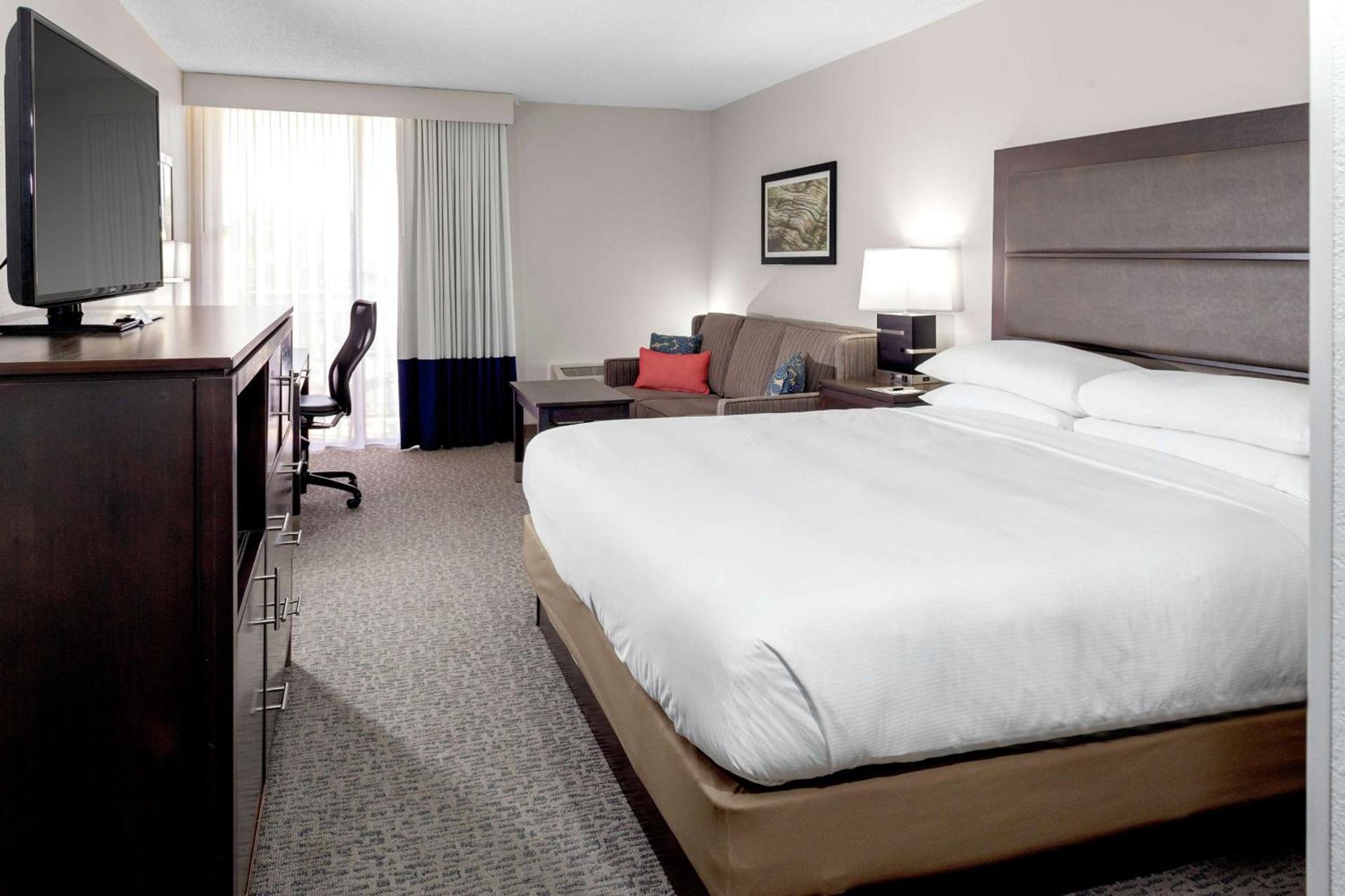 DoubleTree by Hilton Palm Beach Gardens photo 3
