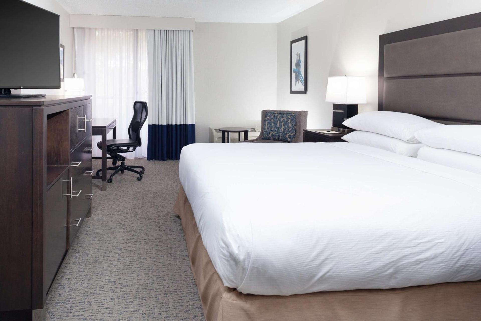 DoubleTree by Hilton Palm Beach Gardens photo 28