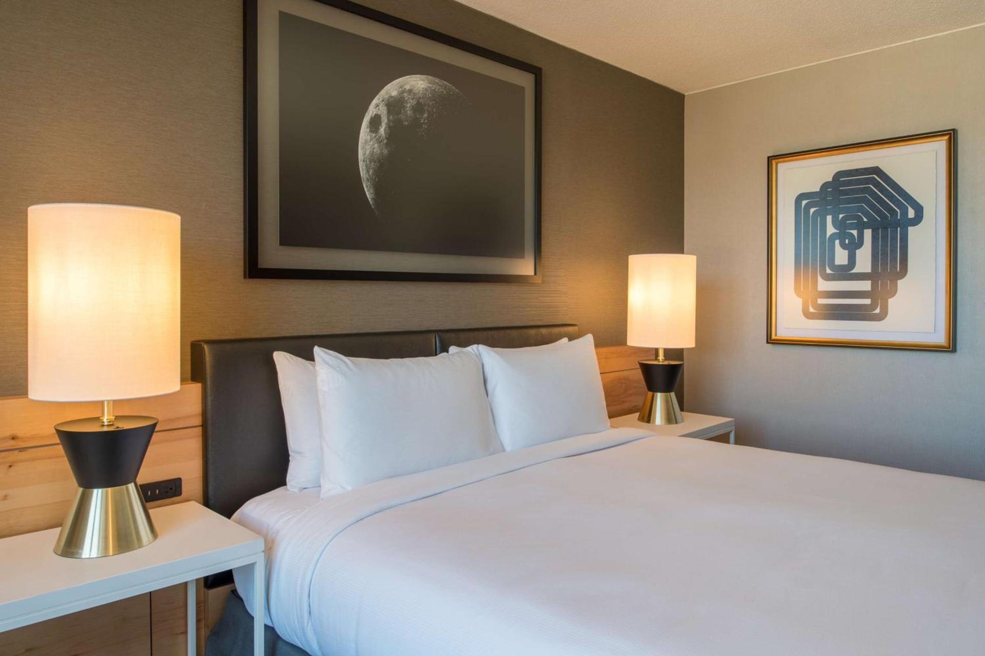 Hilton Portland Downtown photo 21