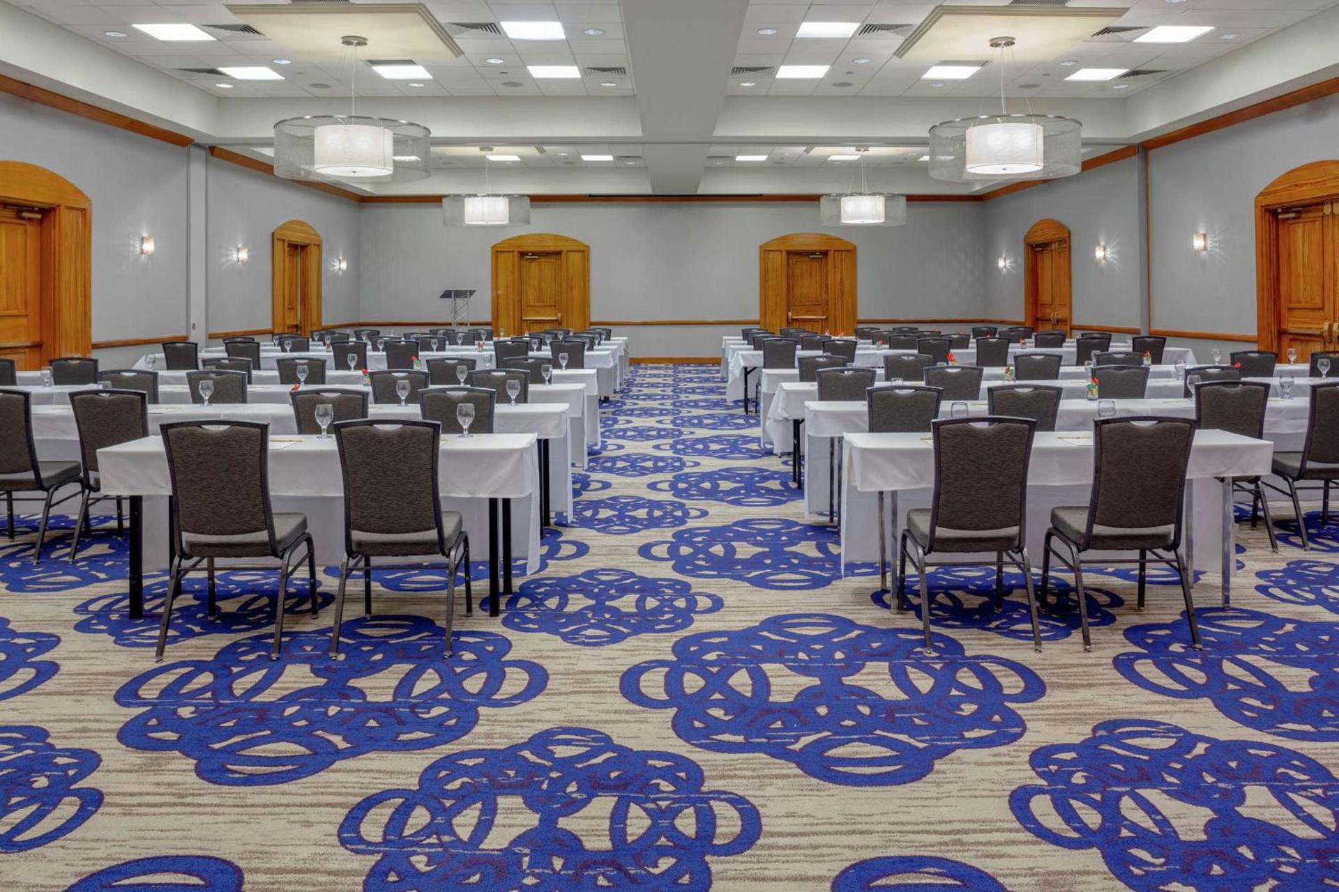 DoubleTree by Hilton Palm Beach Gardens photo 30