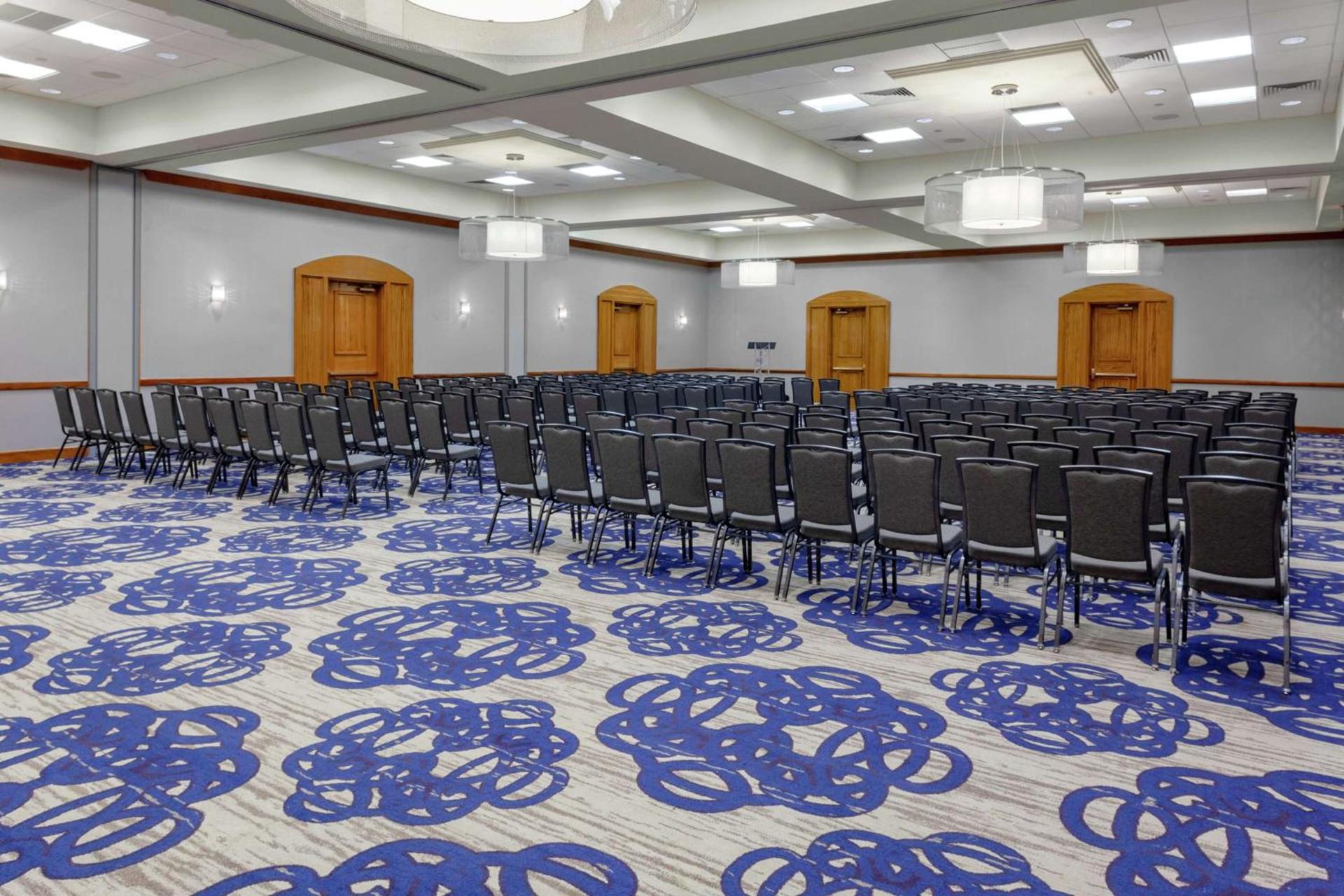 DoubleTree by Hilton Palm Beach Gardens photo 32