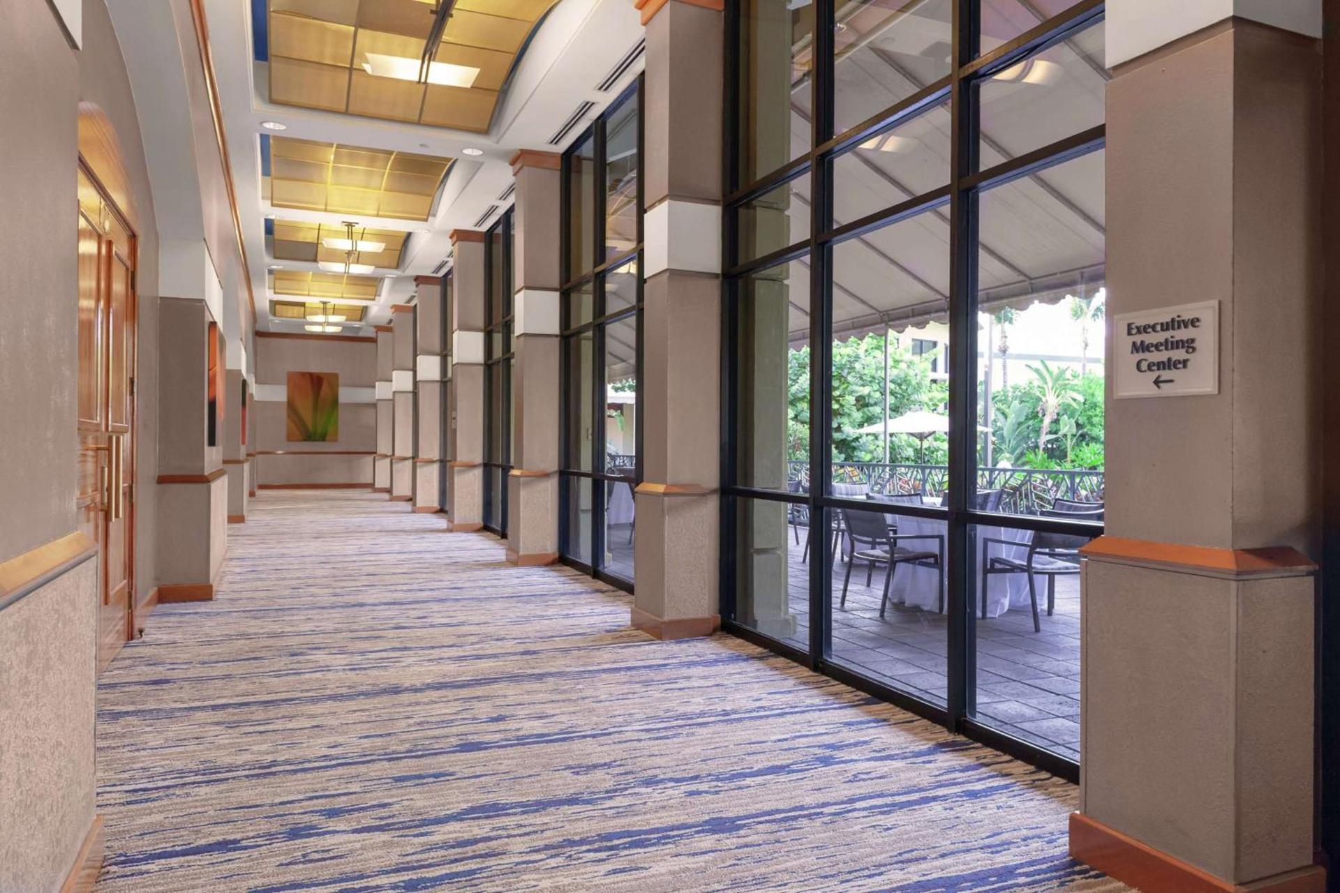 DoubleTree by Hilton Palm Beach Gardens photo 33