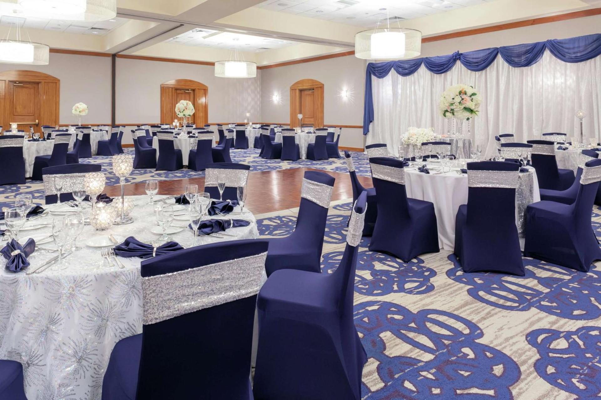 DoubleTree by Hilton Palm Beach Gardens photo 34