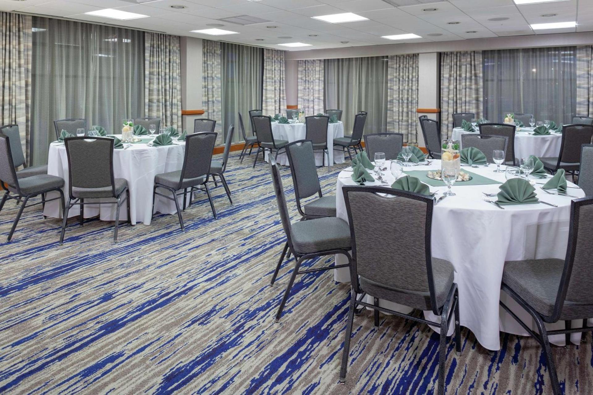 DoubleTree by Hilton Palm Beach Gardens photo 36