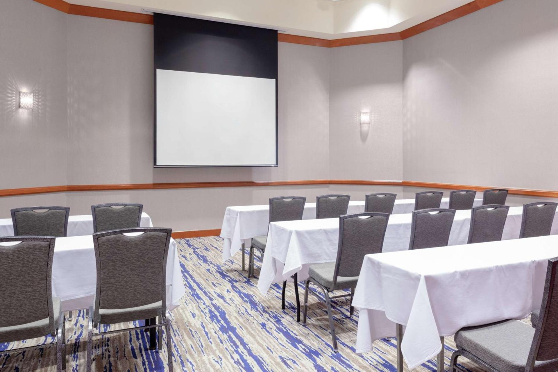 DoubleTree by Hilton Palm Beach Gardens photo 37