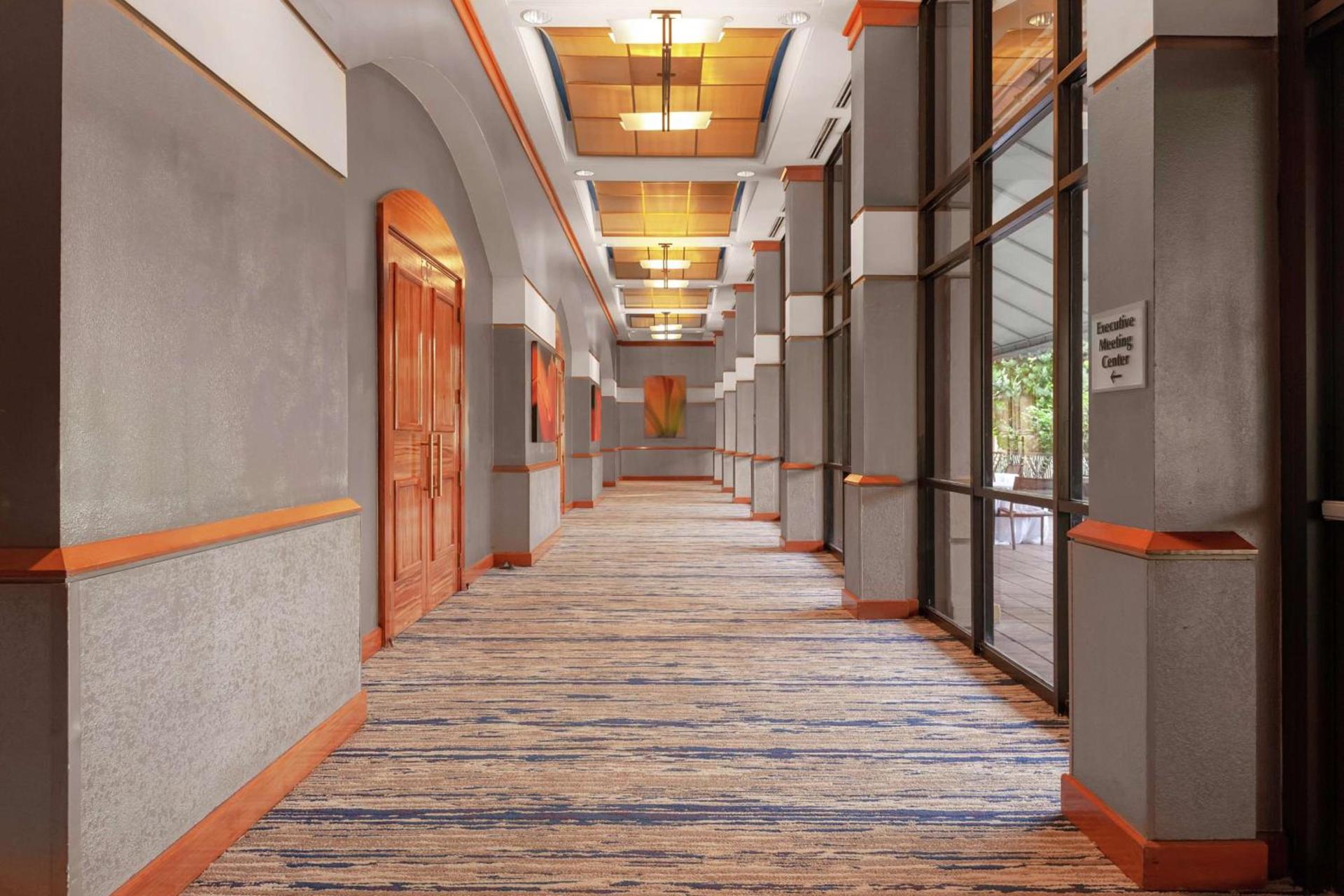 DoubleTree by Hilton Palm Beach Gardens photo 40