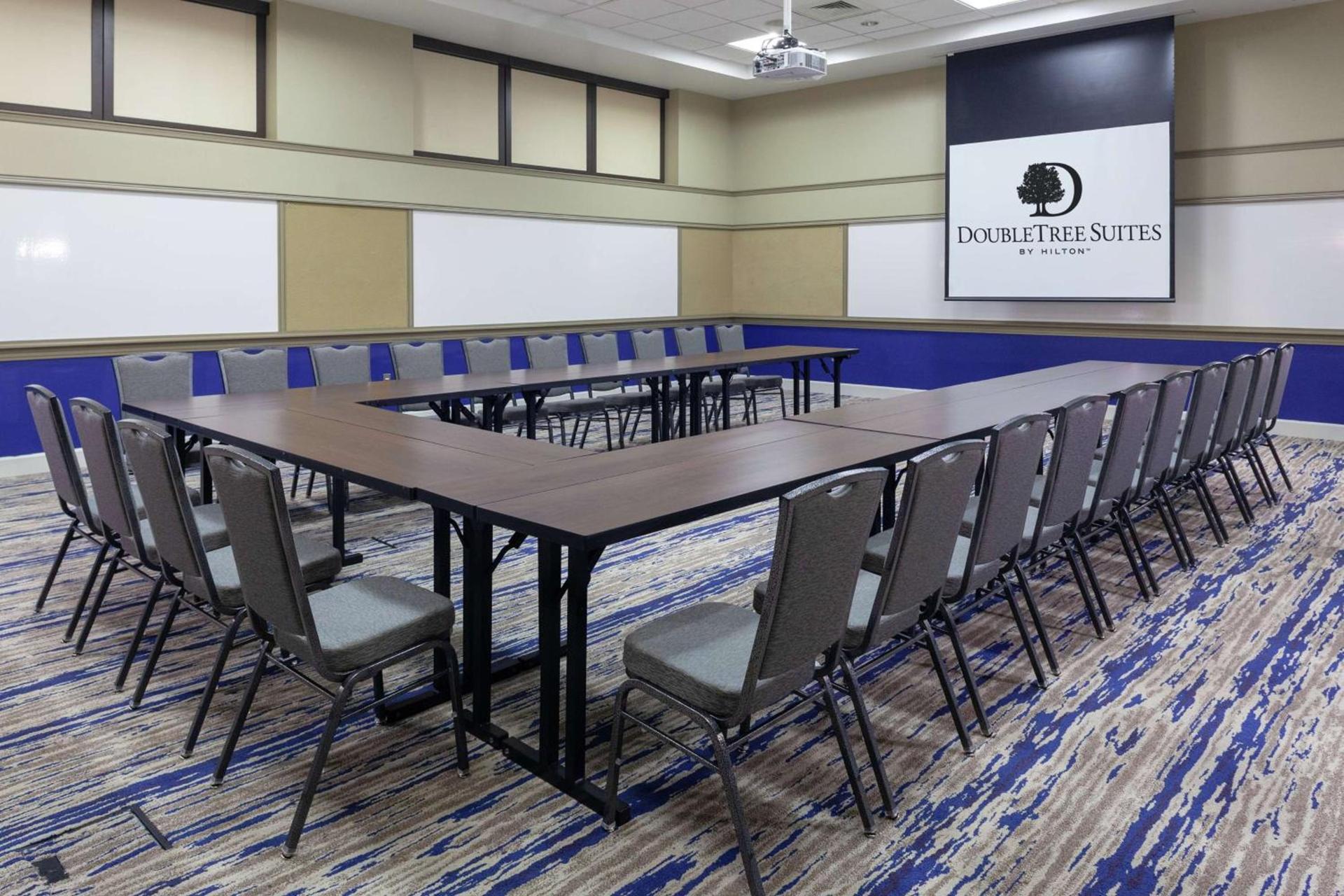 DoubleTree by Hilton Palm Beach Gardens photo 43