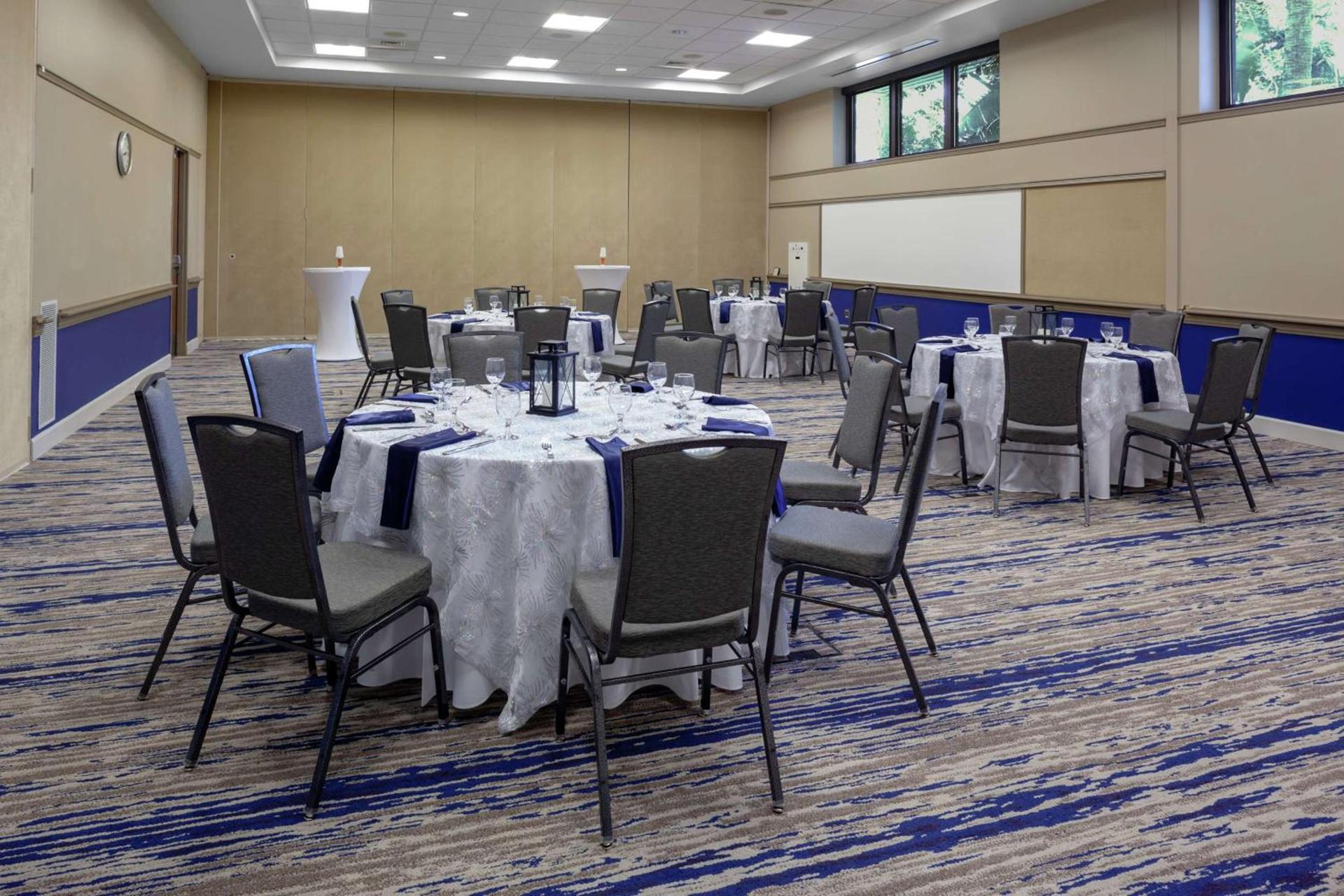 DoubleTree by Hilton Palm Beach Gardens photo 44