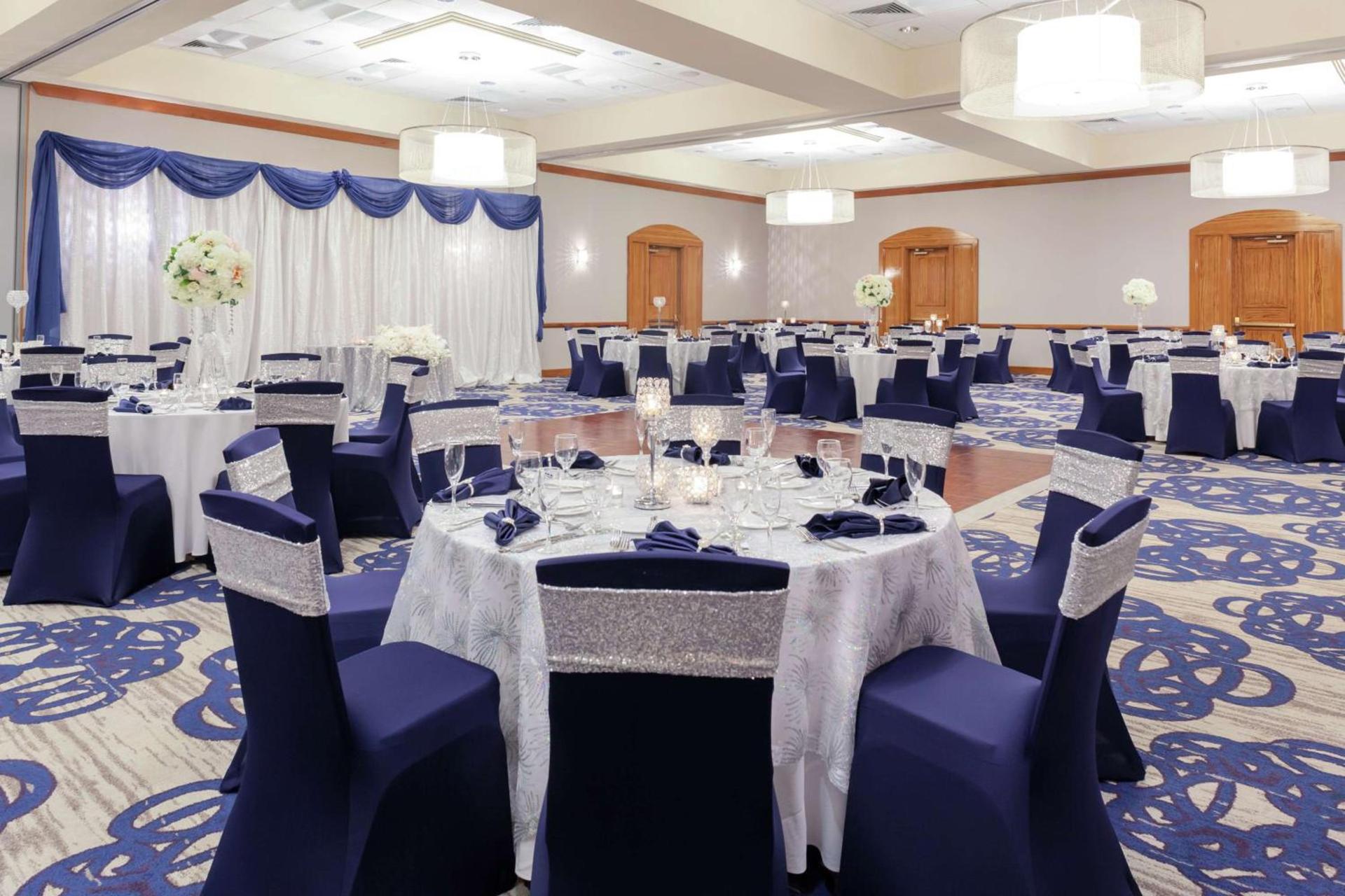 DoubleTree by Hilton Palm Beach Gardens photo 45