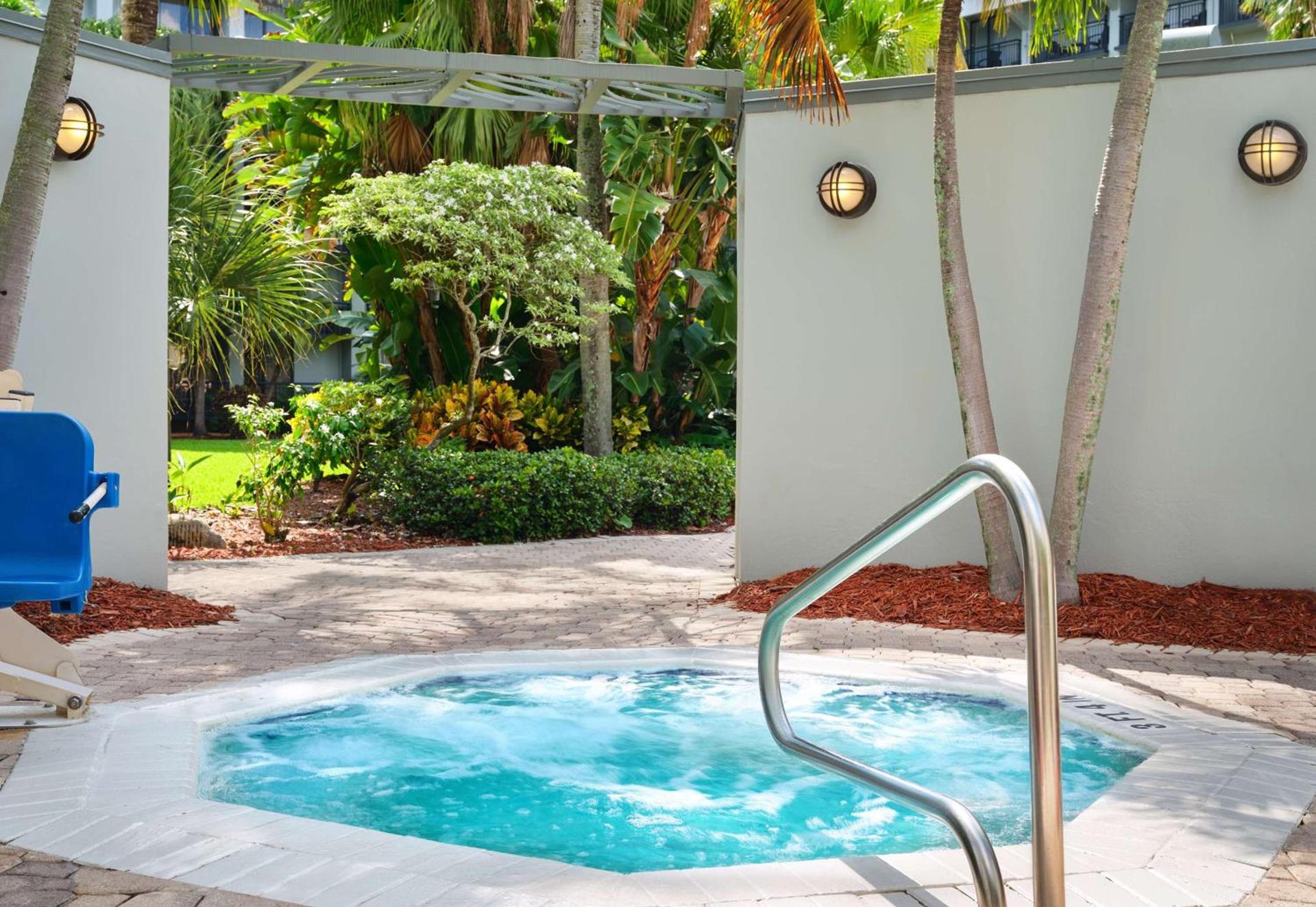 DoubleTree by Hilton Palm Beach Gardens photo 48
