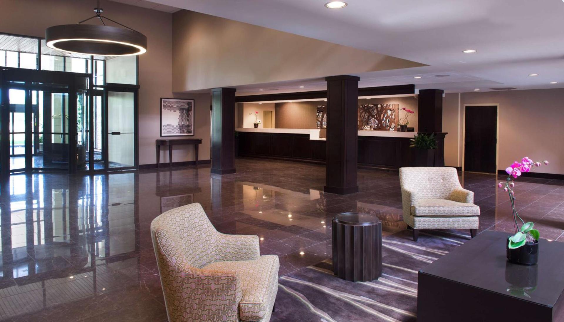 Embassy Suites by Hilton Philadelphia Airport photo 9