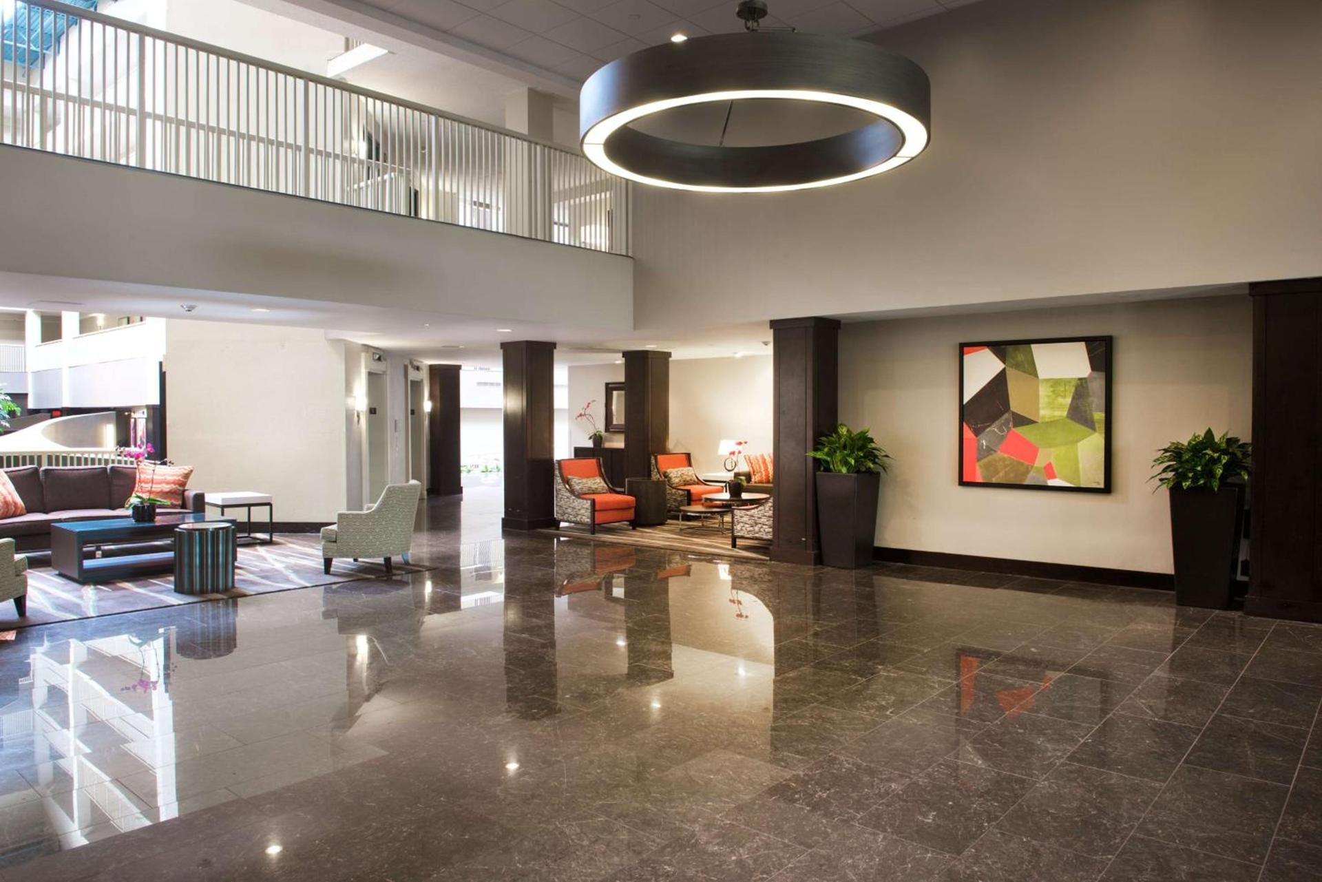 Embassy Suites by Hilton Philadelphia Airport photo 12