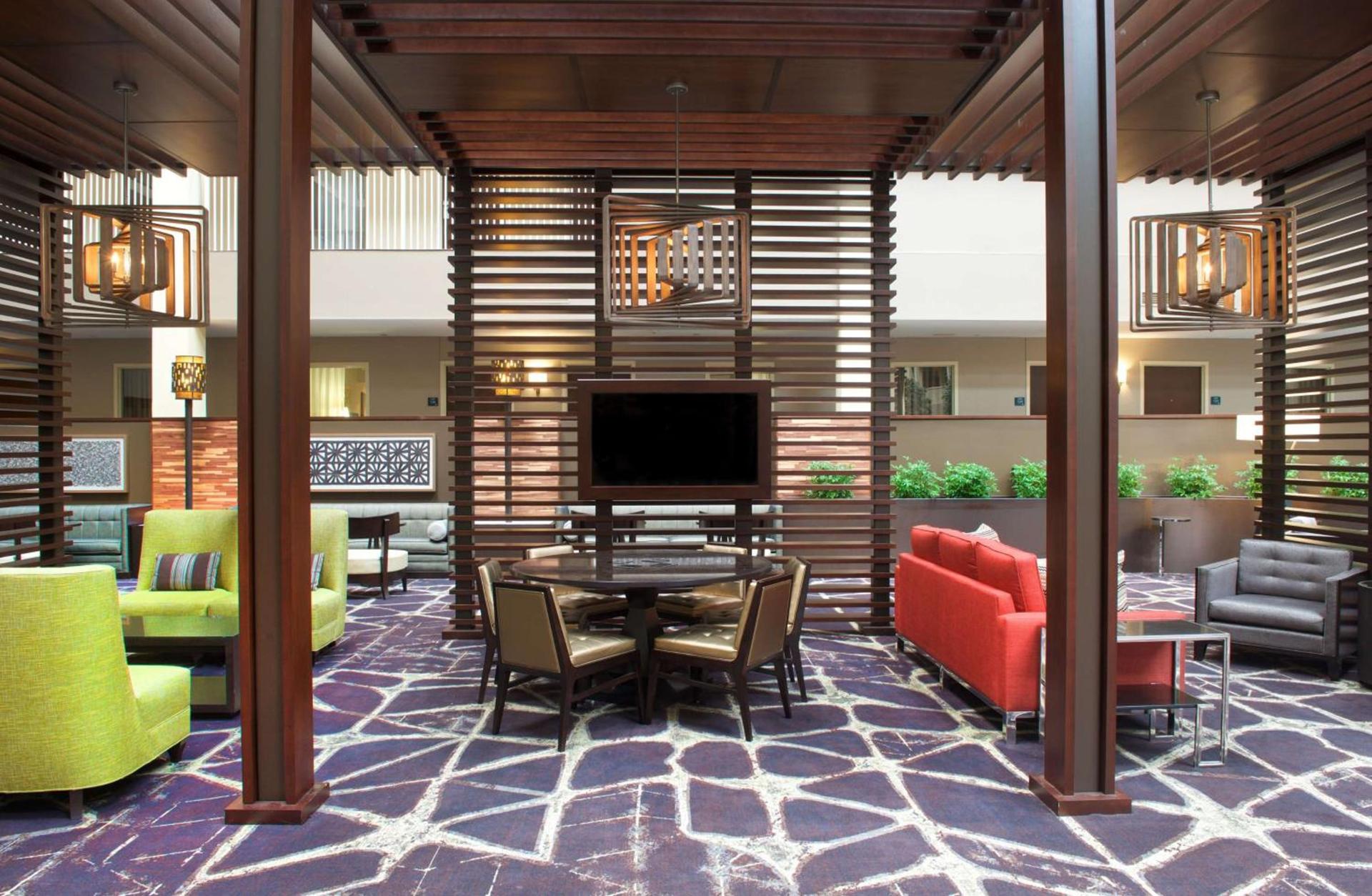 Embassy Suites by Hilton Philadelphia Airport photo 15